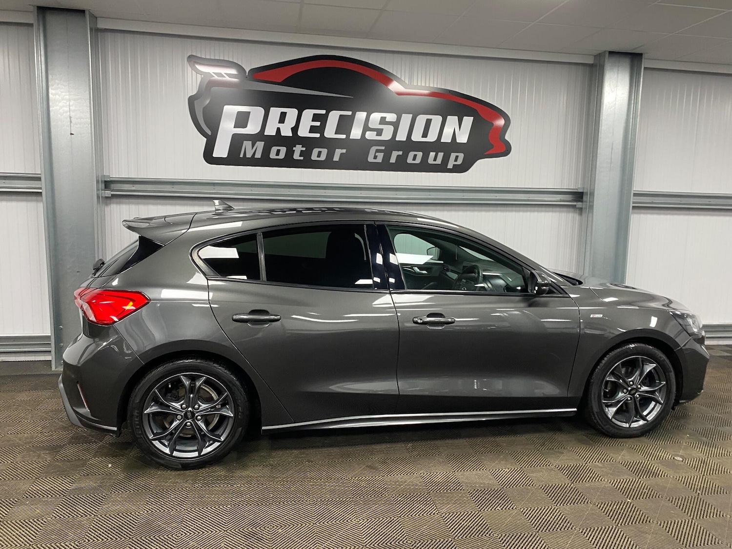 Used Ford Focus 2020 for sale - 77029429: Photo 24