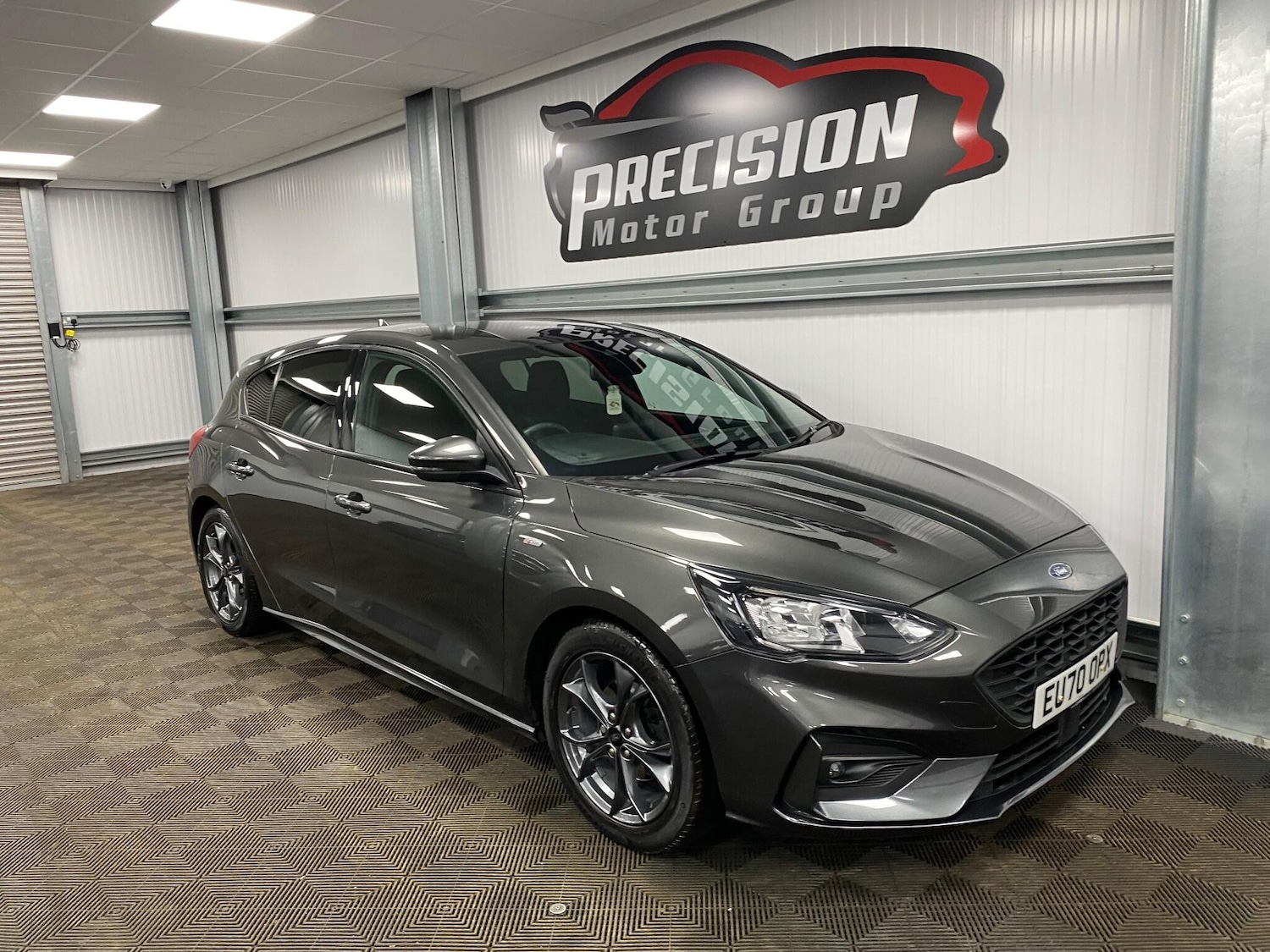 Used Ford Focus 2020 for sale - 77029429: Photo 3