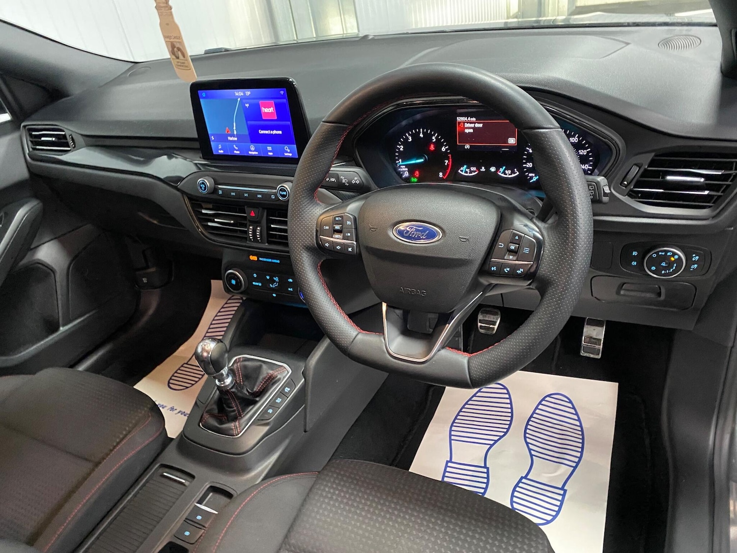 Used Ford Focus 2020 for sale - 77029429: Photo 31