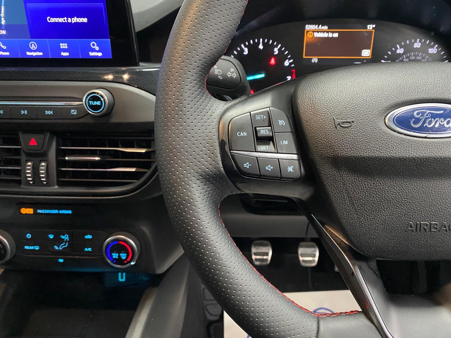 Used Ford Focus 2020 for sale - 77029429: Photo 38