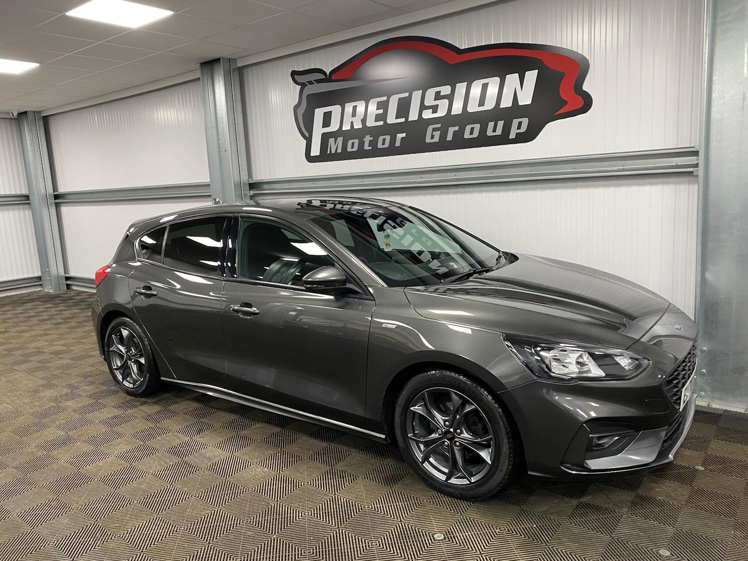 Used Ford Focus 2020 for sale - 77029429: Photo 4