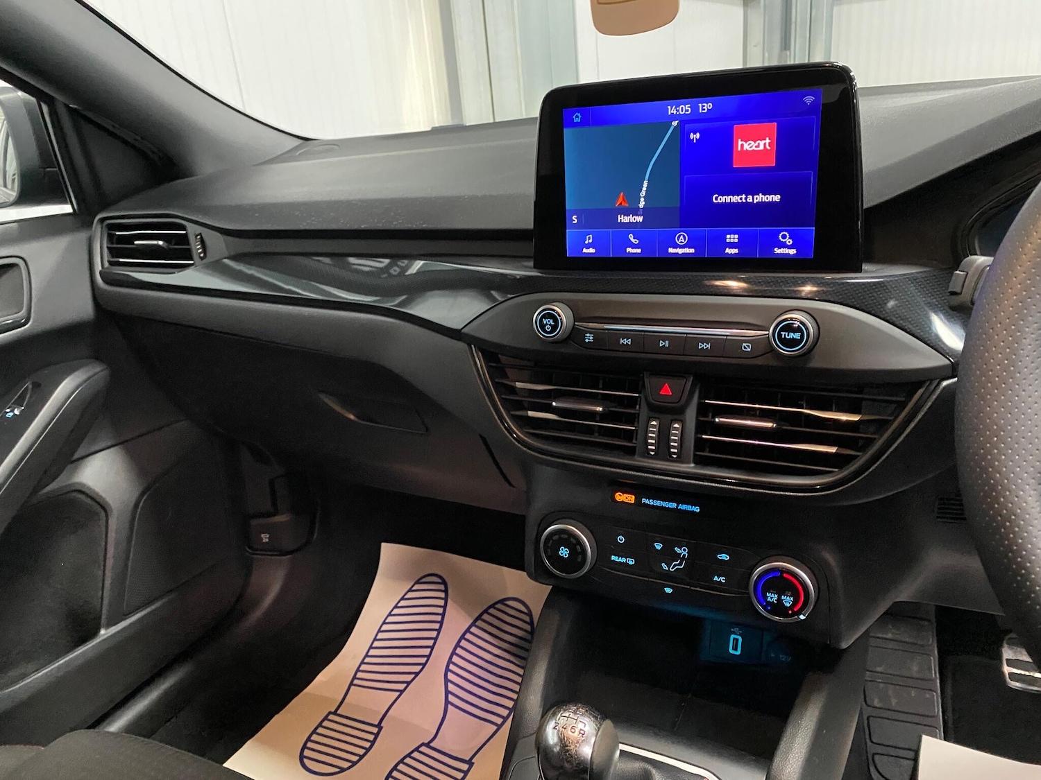 Used Ford Focus 2020 for sale - 77029429: Photo 40