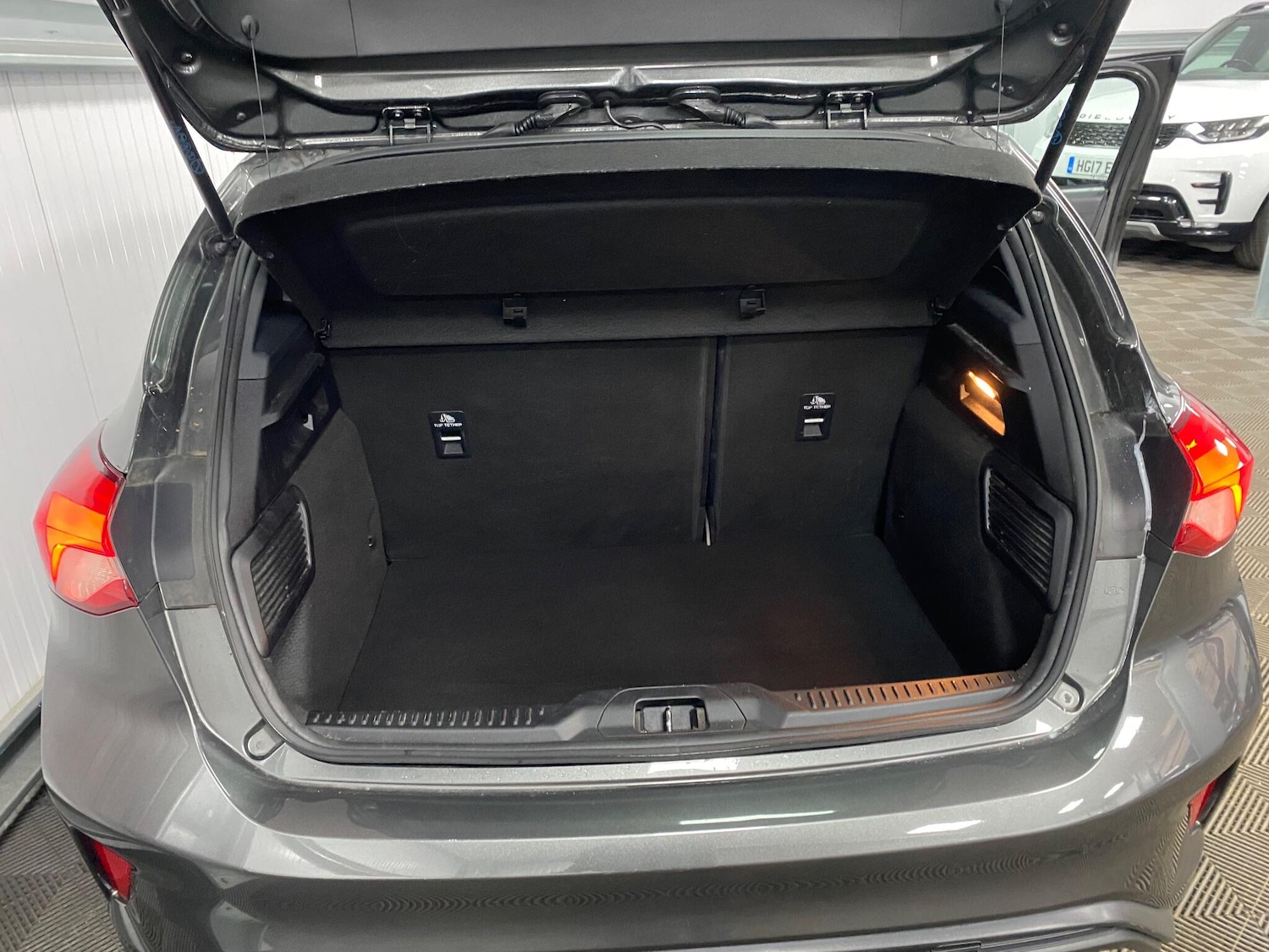 Used Ford Focus 2020 for sale - 77029429: Photo 43