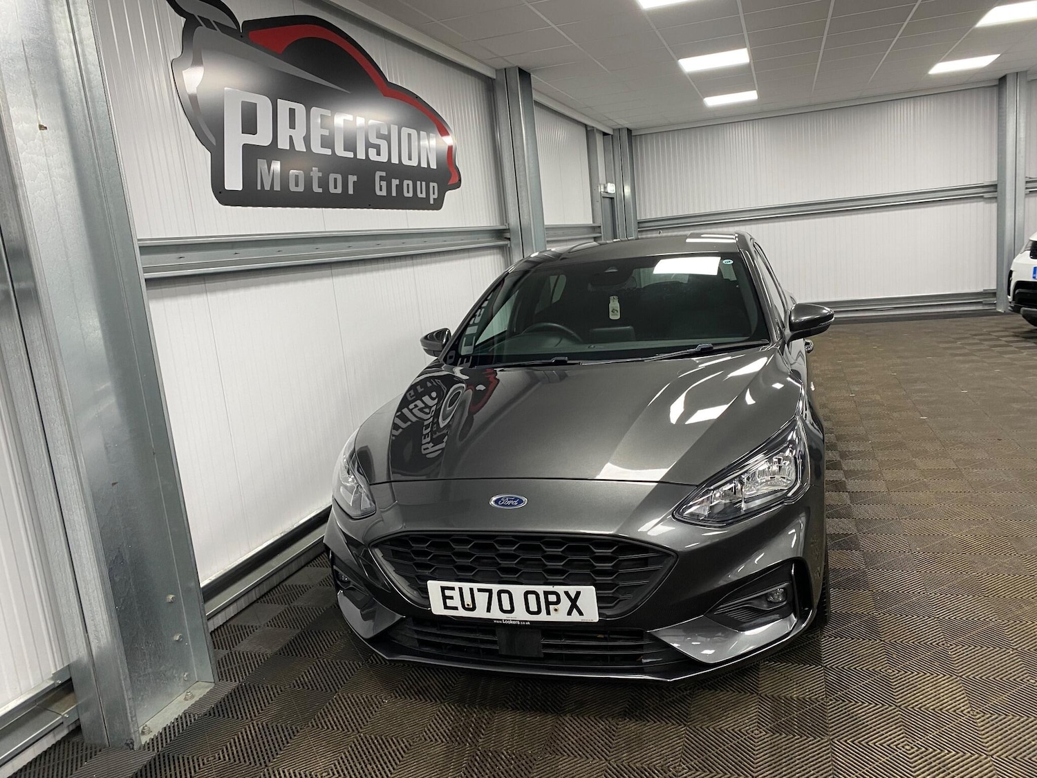 Used Ford Focus 2020 for sale - 77029429: Photo 5