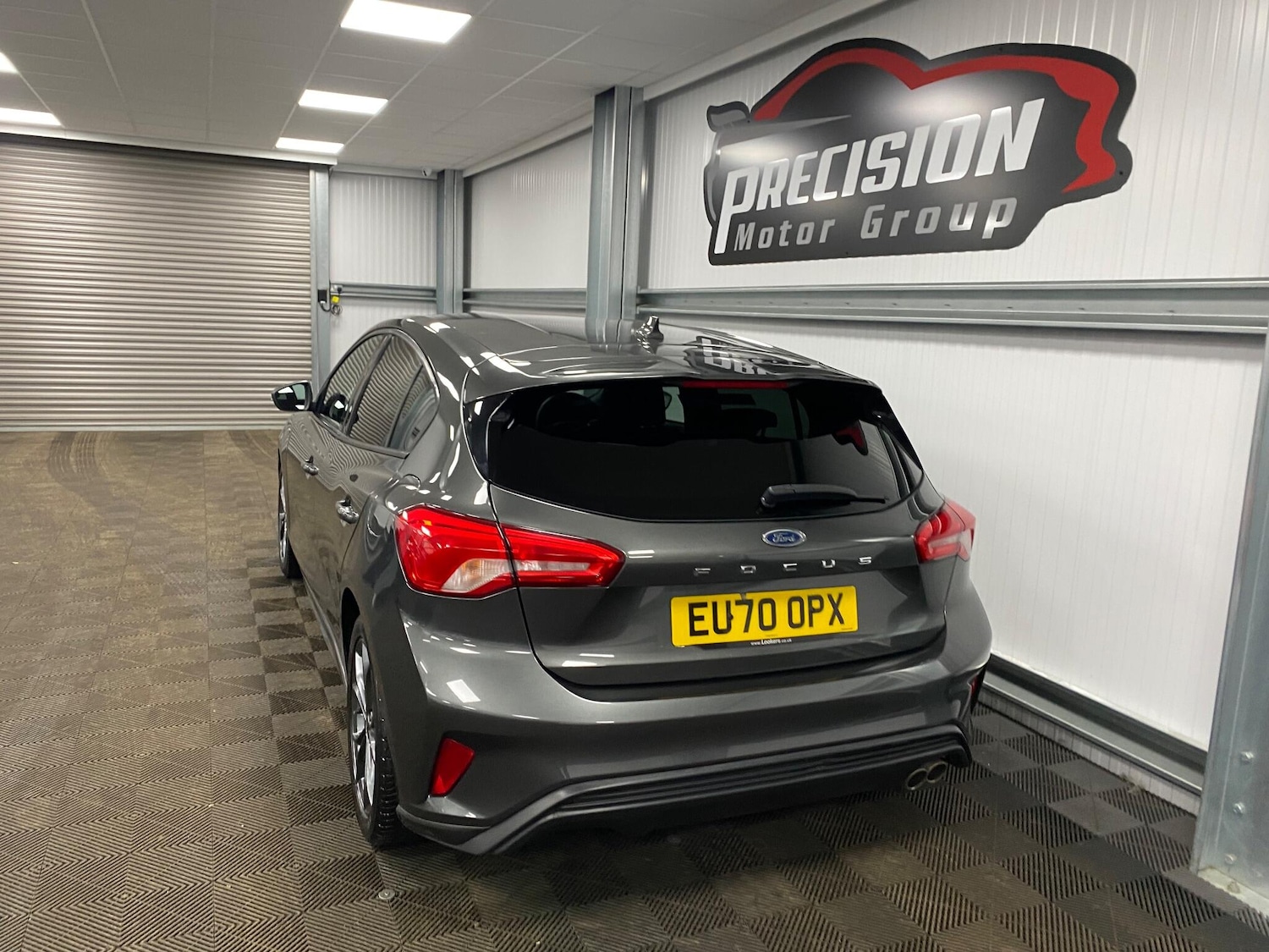 Used Ford Focus 2020 for sale - 77029429: Photo 7