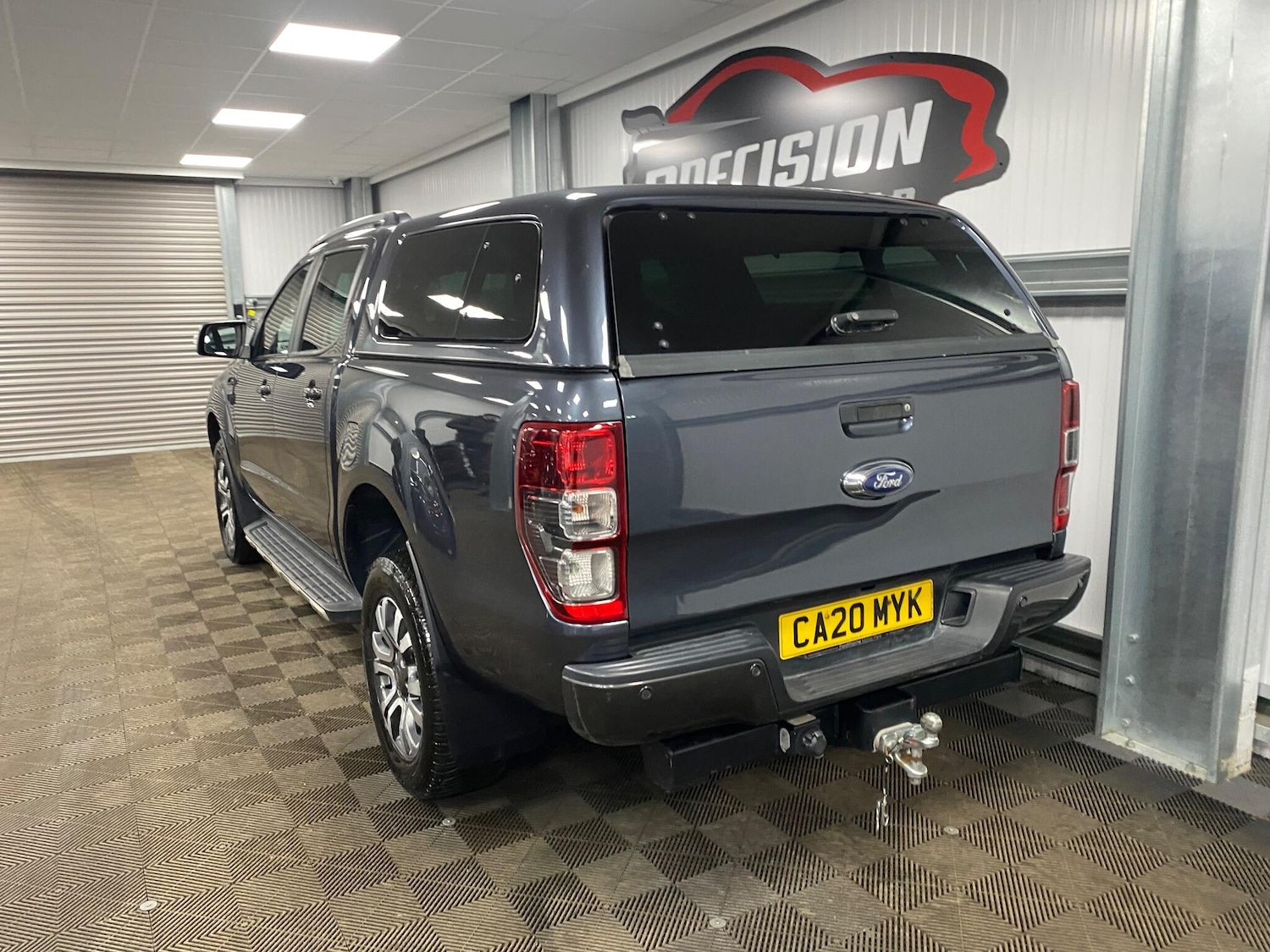 Used Ford Ranger 2020 for sale - 77029350: Photo 13