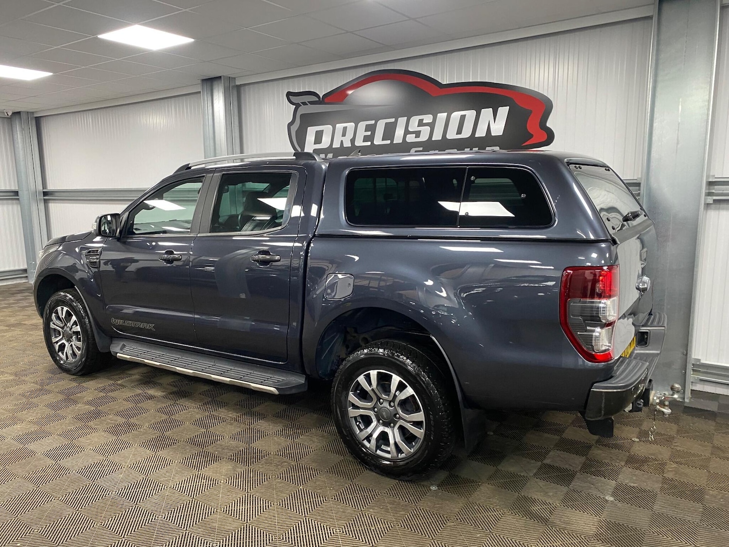 Used Ford Ranger 2020 for sale - 77029350: Photo 16