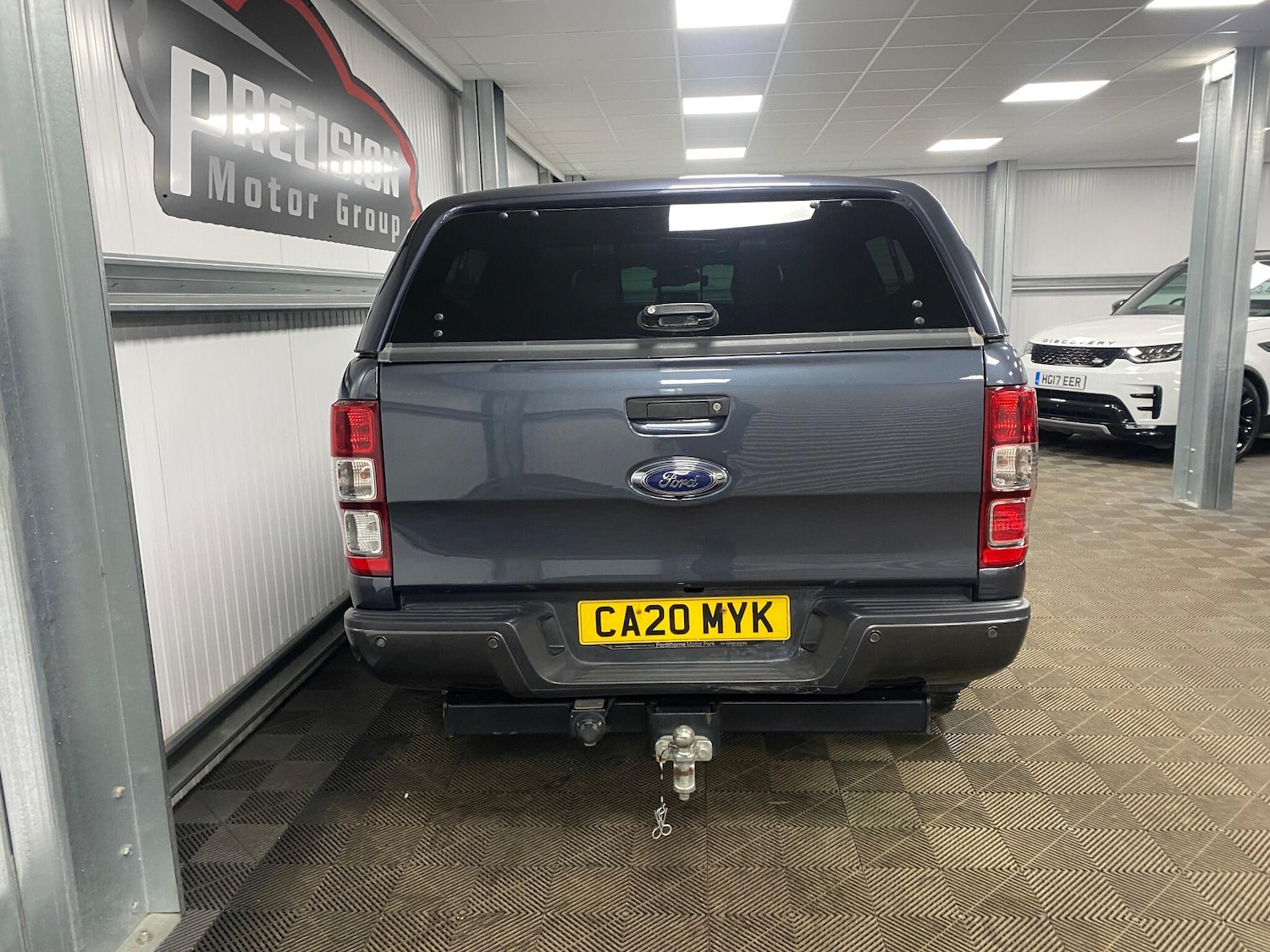 Used Ford Ranger 2020 for sale - 77029350: Photo 19