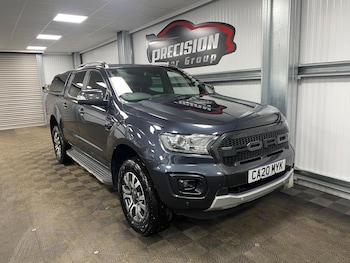 Used Ford Ranger 2020 for sale - 77029350: Photo