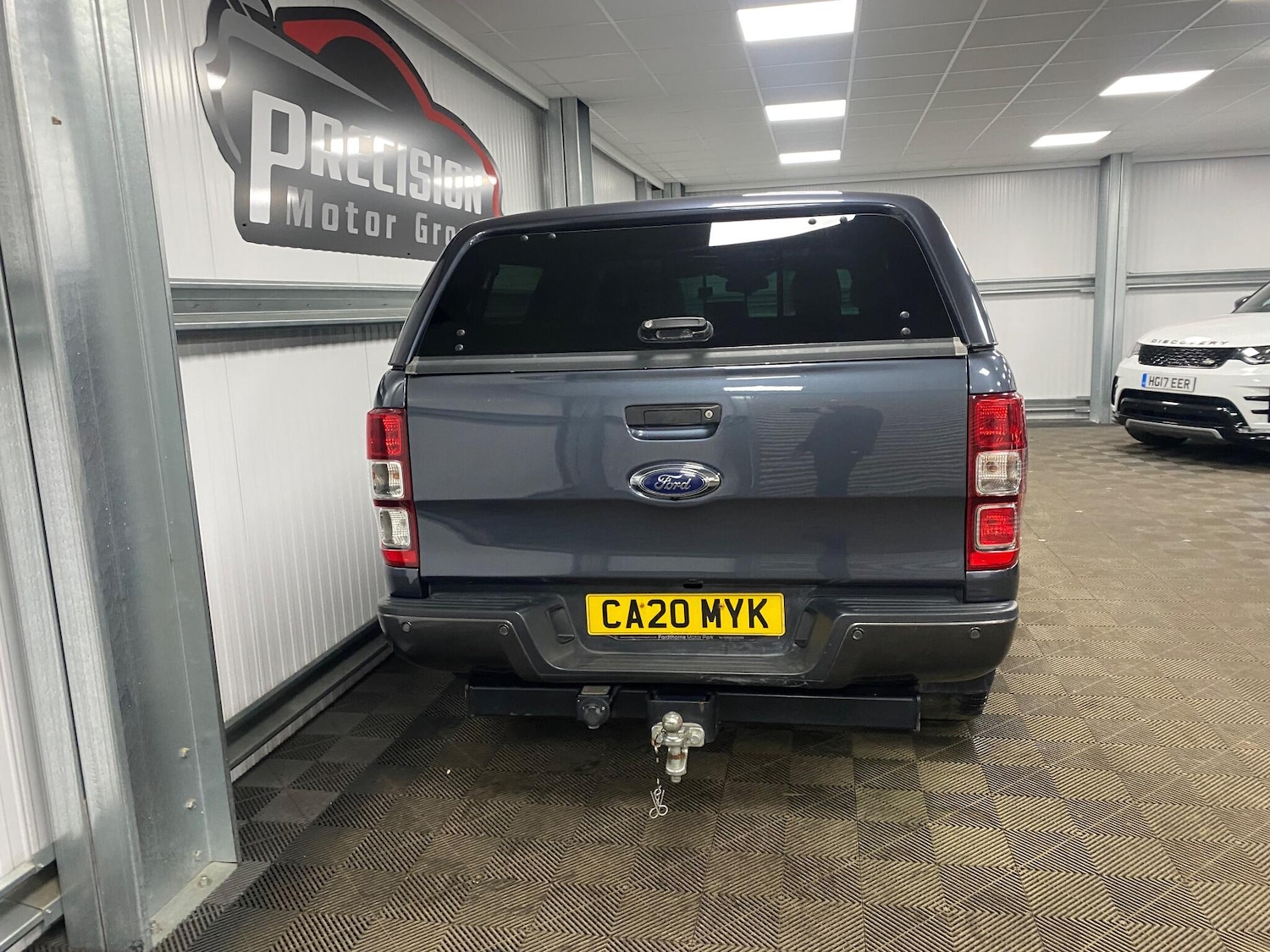 Used Ford Ranger 2020 for sale - 77029350: Photo 20