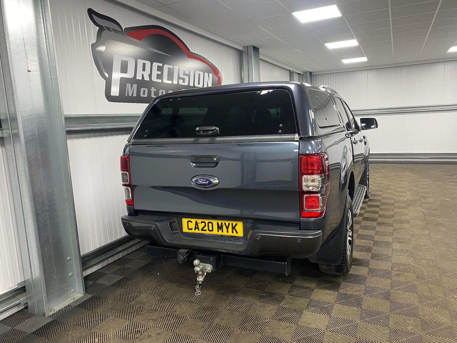 Used Ford Ranger 2020 for sale - 77029350: Photo 21