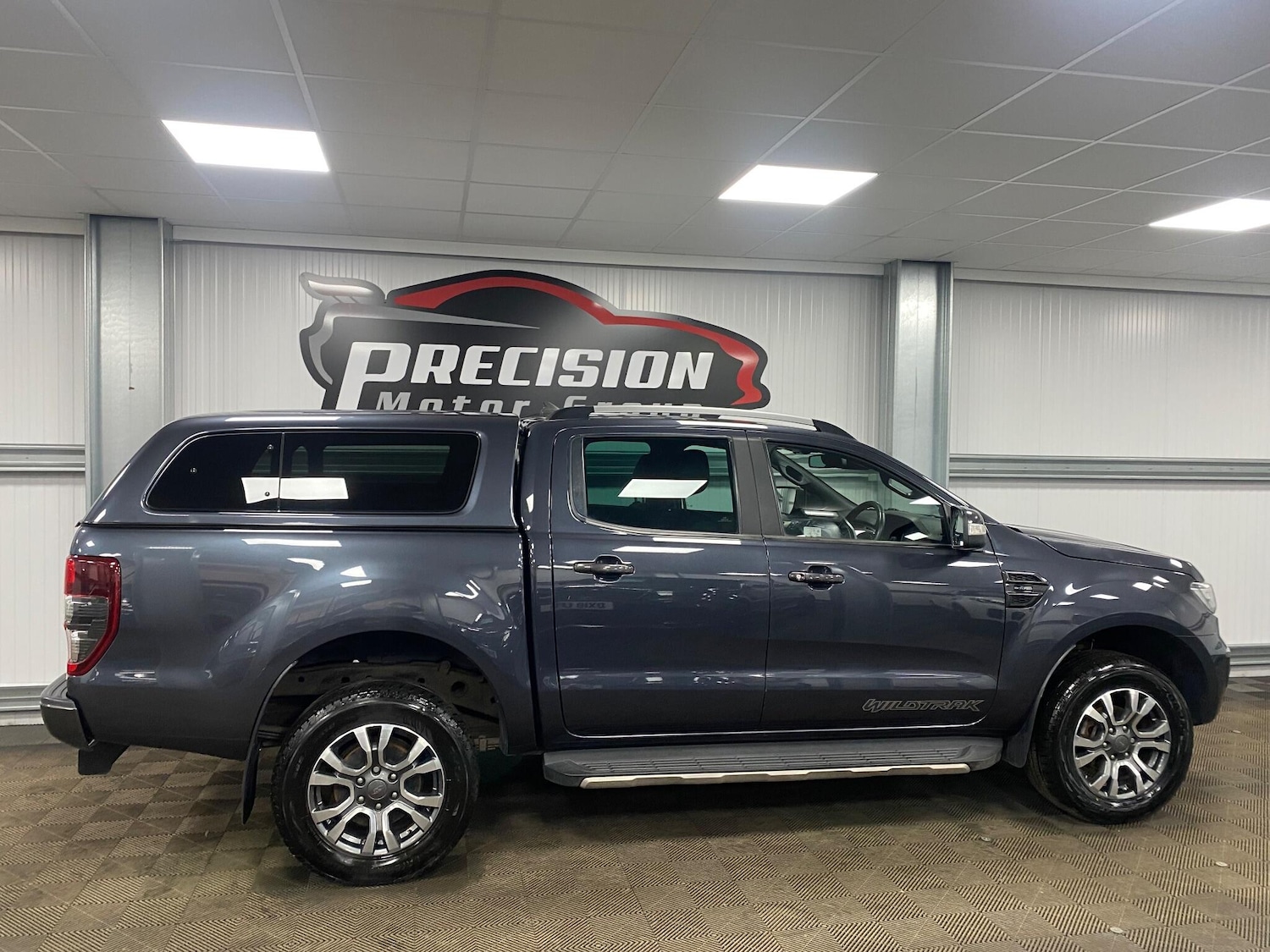 Used Ford Ranger 2020 for sale - 77029350: Photo 22