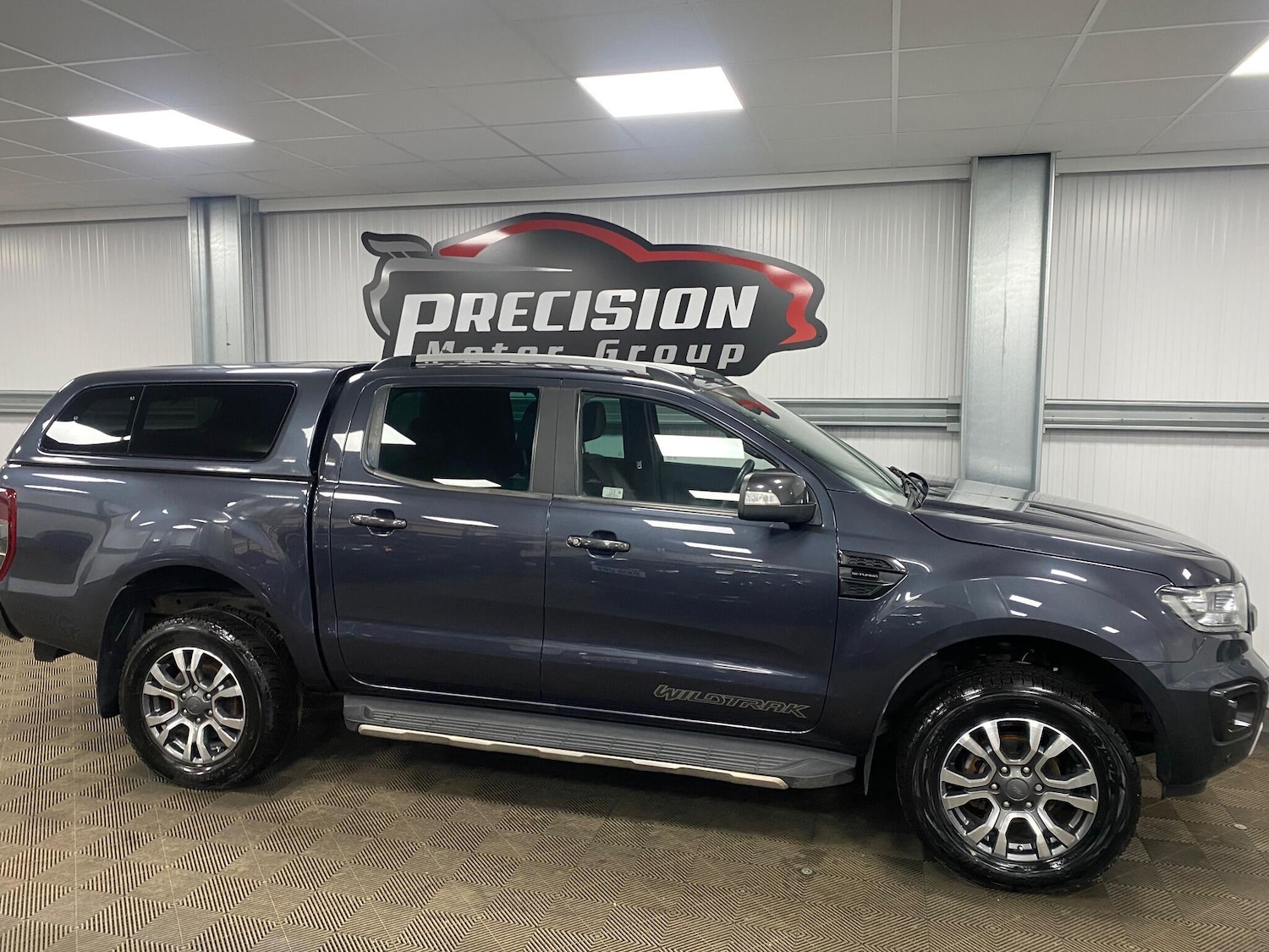 Used Ford Ranger 2020 for sale - 77029350: Photo 23