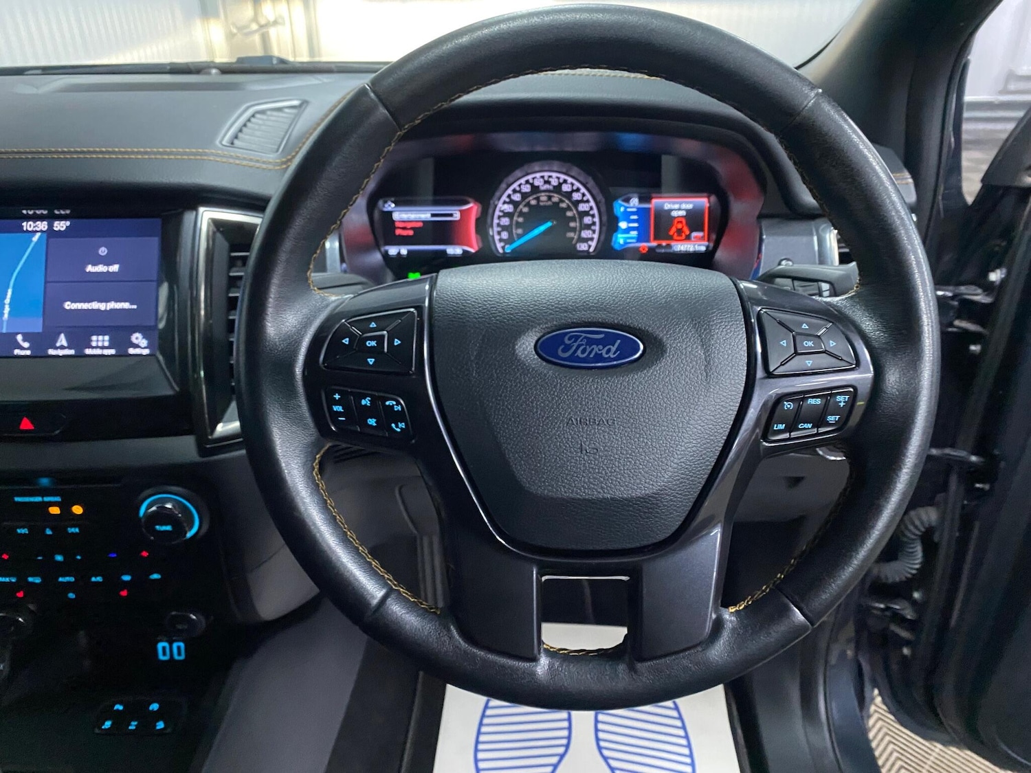 Used Ford Ranger 2020 for sale - 77029350: Photo 25