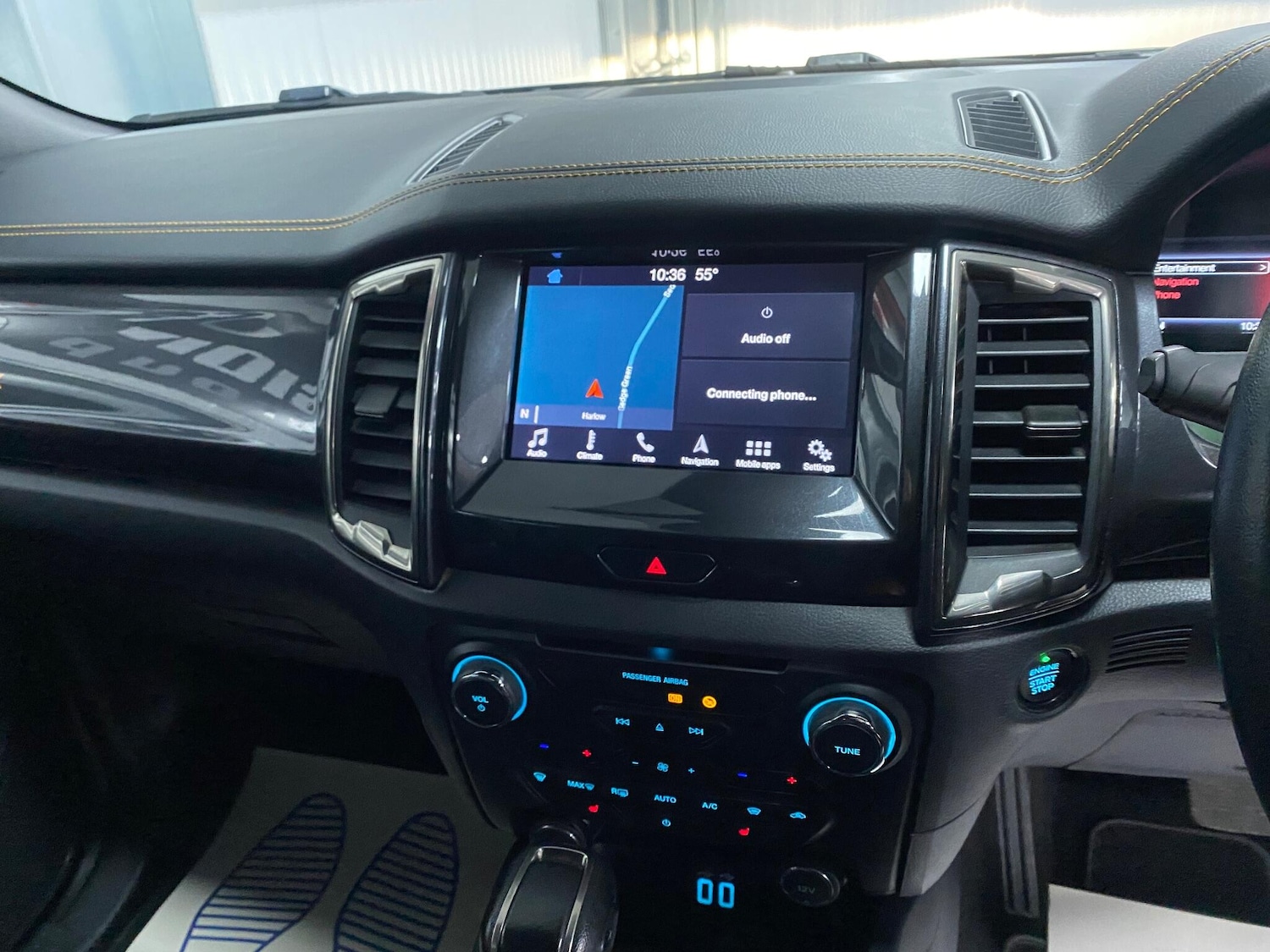 Used Ford Ranger 2020 for sale - 77029350: Photo 29