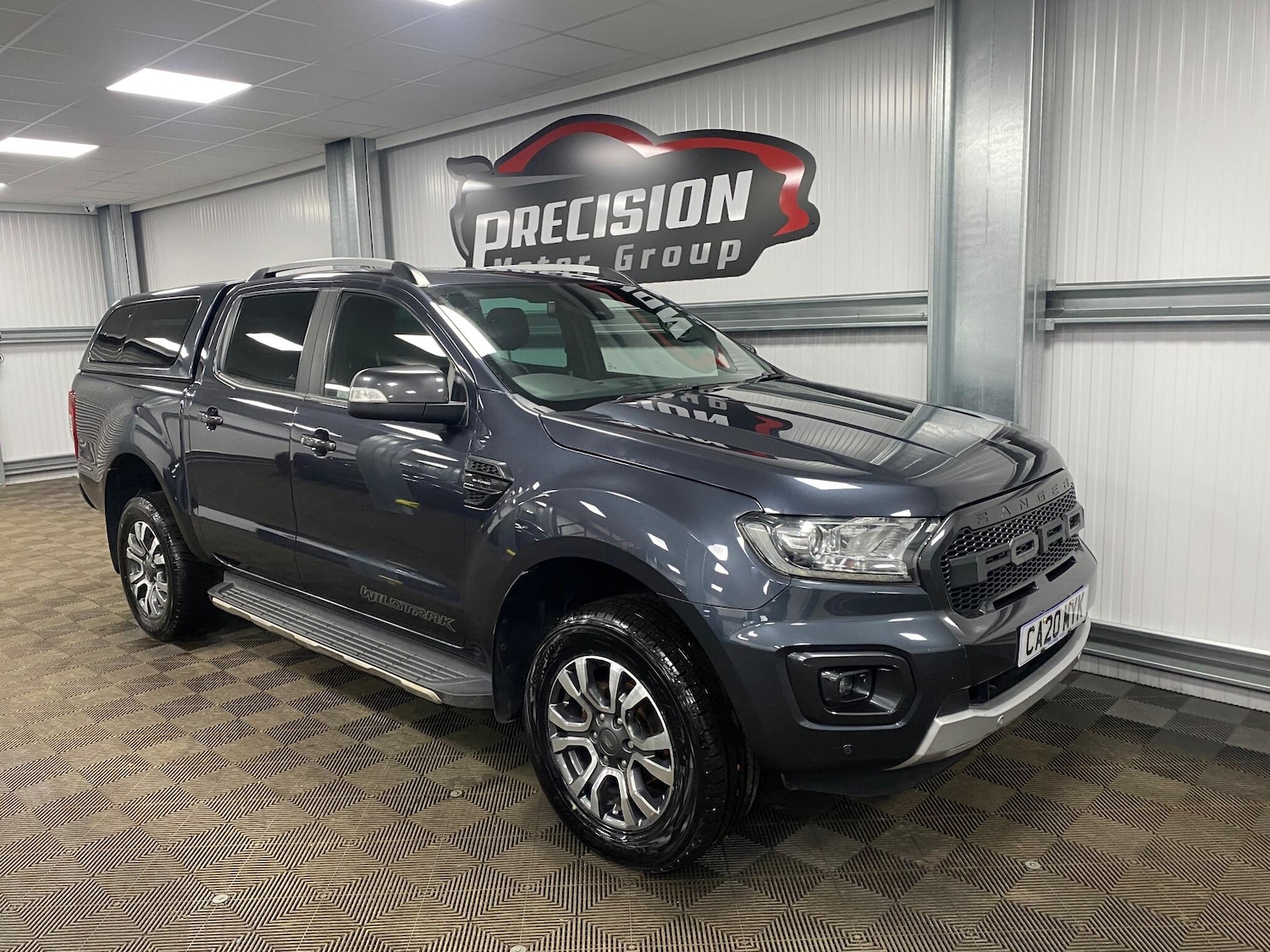 Used Ford Ranger 2020 for sale - 77029350: Photo 3