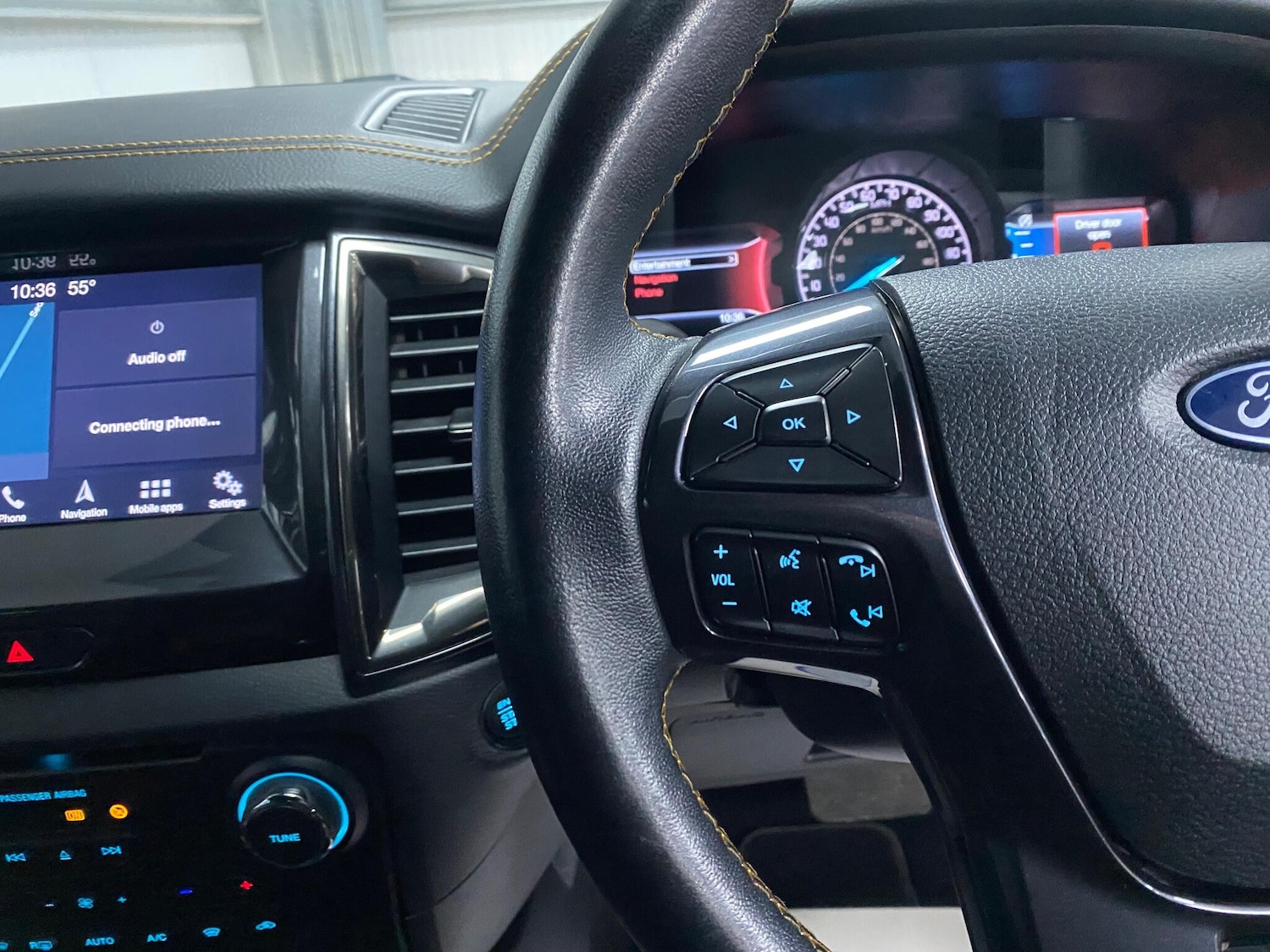 Used Ford Ranger 2020 for sale - 77029350: Photo 30