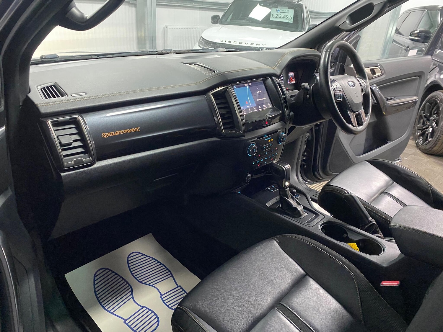 Used Ford Ranger 2020 for sale - 77029350: Photo 32