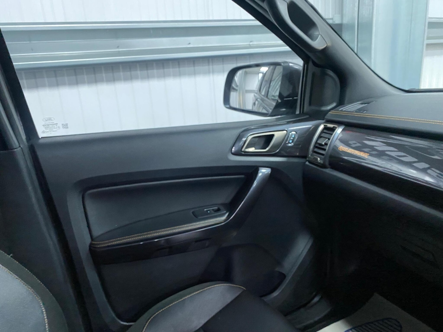 Used Ford Ranger 2020 for sale - 77029350: Photo 33