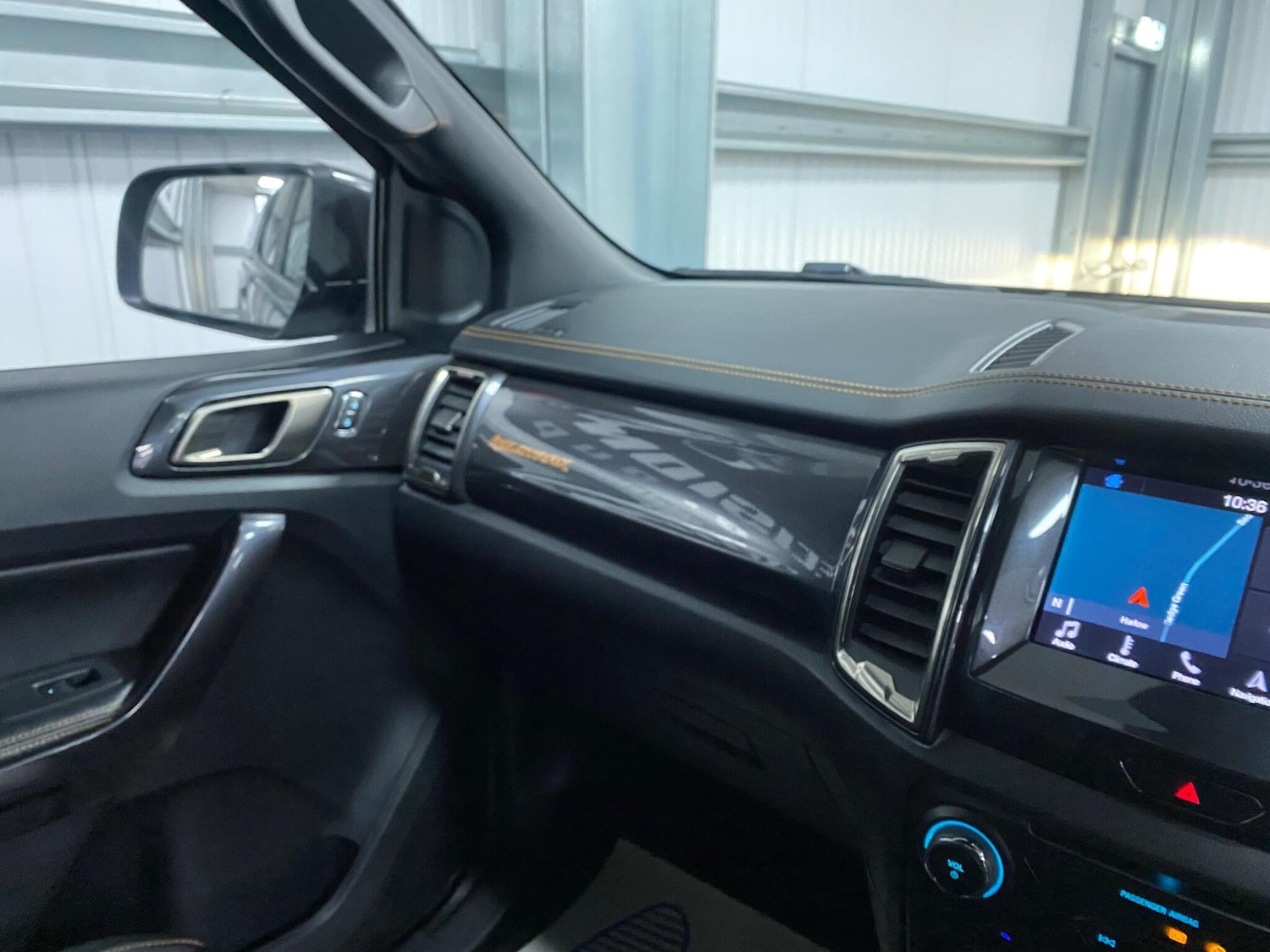 Used Ford Ranger 2020 for sale - 77029350: Photo 34