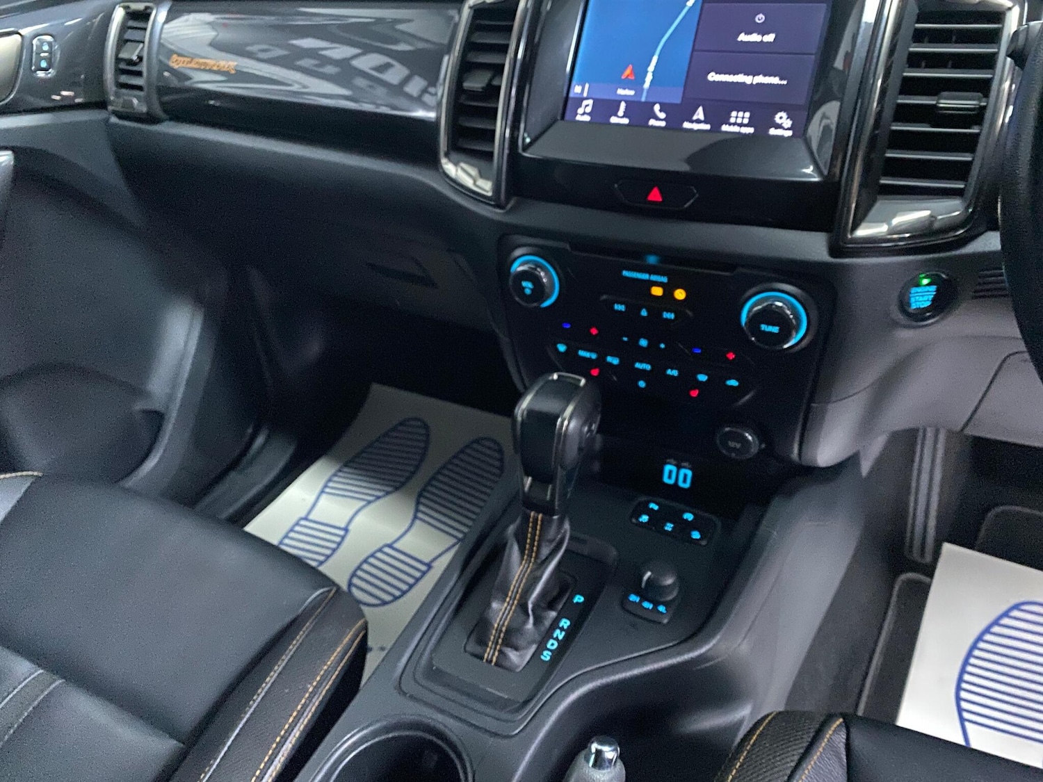 Used Ford Ranger 2020 for sale - 77029350: Photo 35