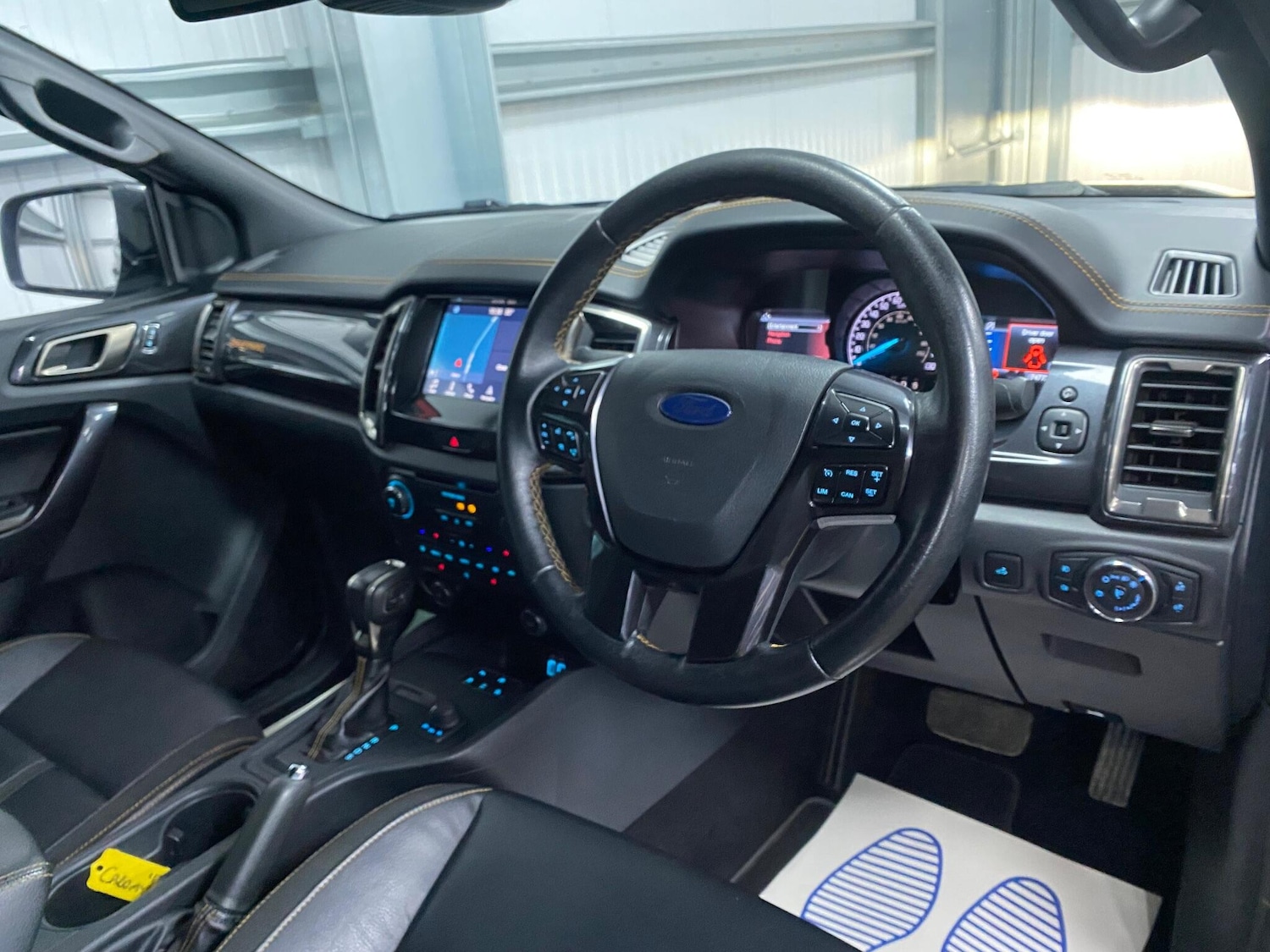 Used Ford Ranger 2020 for sale - 77029350: Photo 36