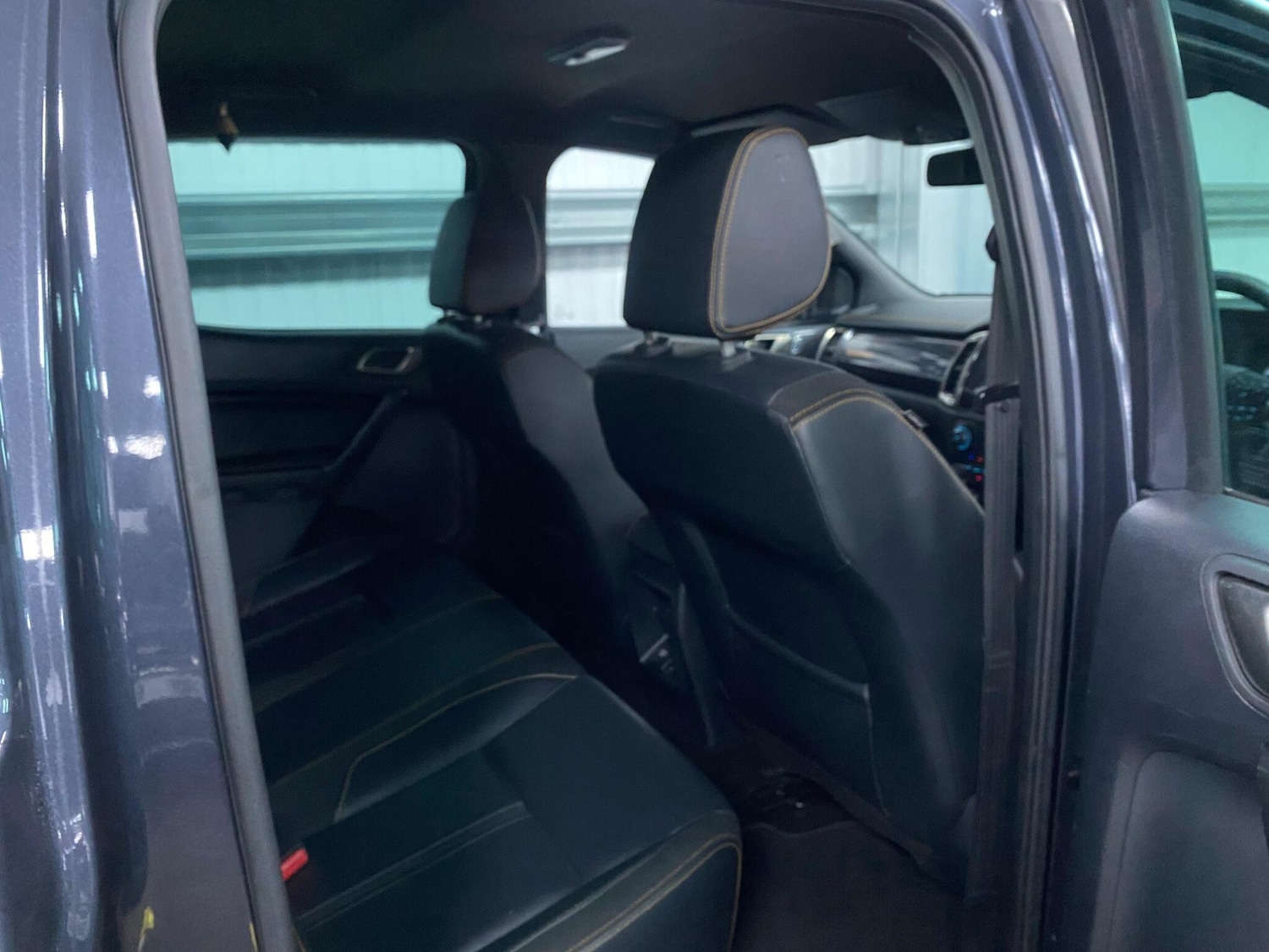 Used Ford Ranger 2020 for sale - 77029350: Photo 38