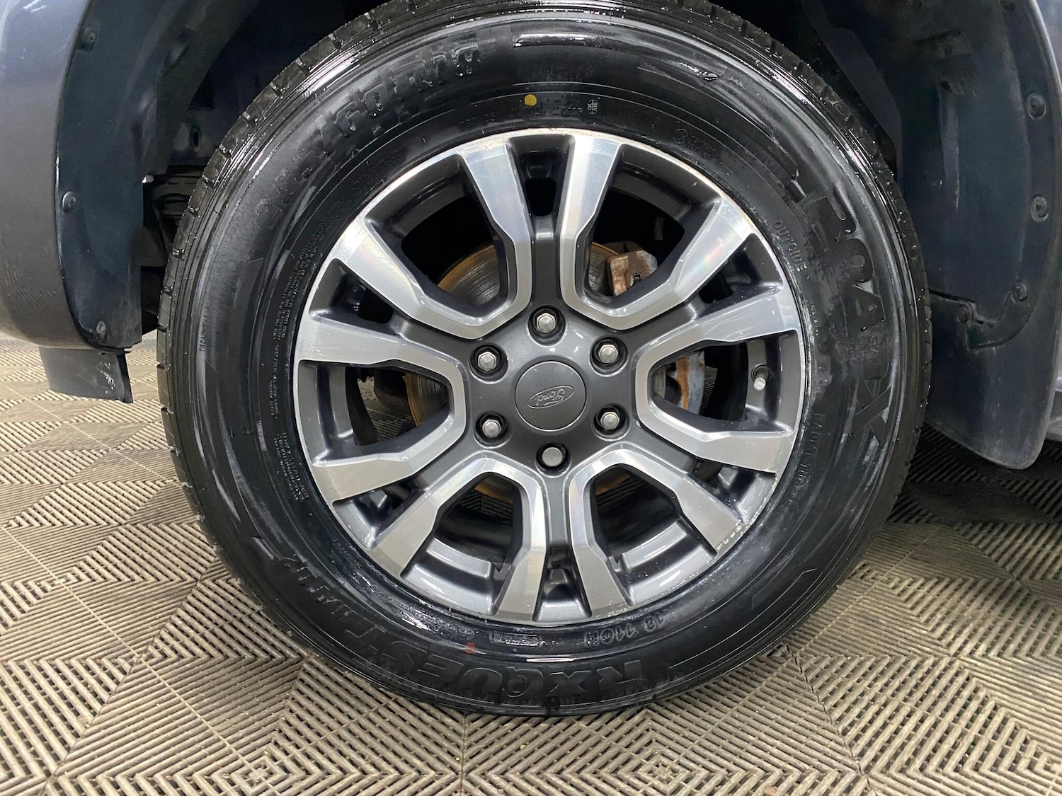 Used Ford Ranger 2020 for sale - 77029350: Photo 42