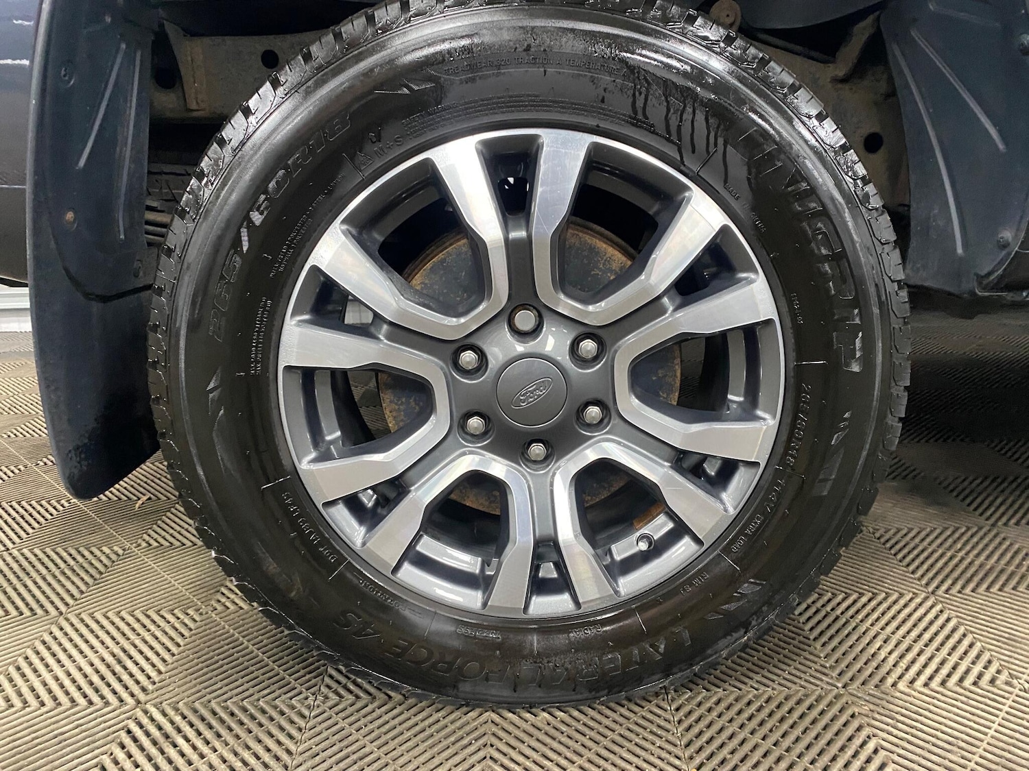 Used Ford Ranger 2020 for sale - 77029350: Photo 45