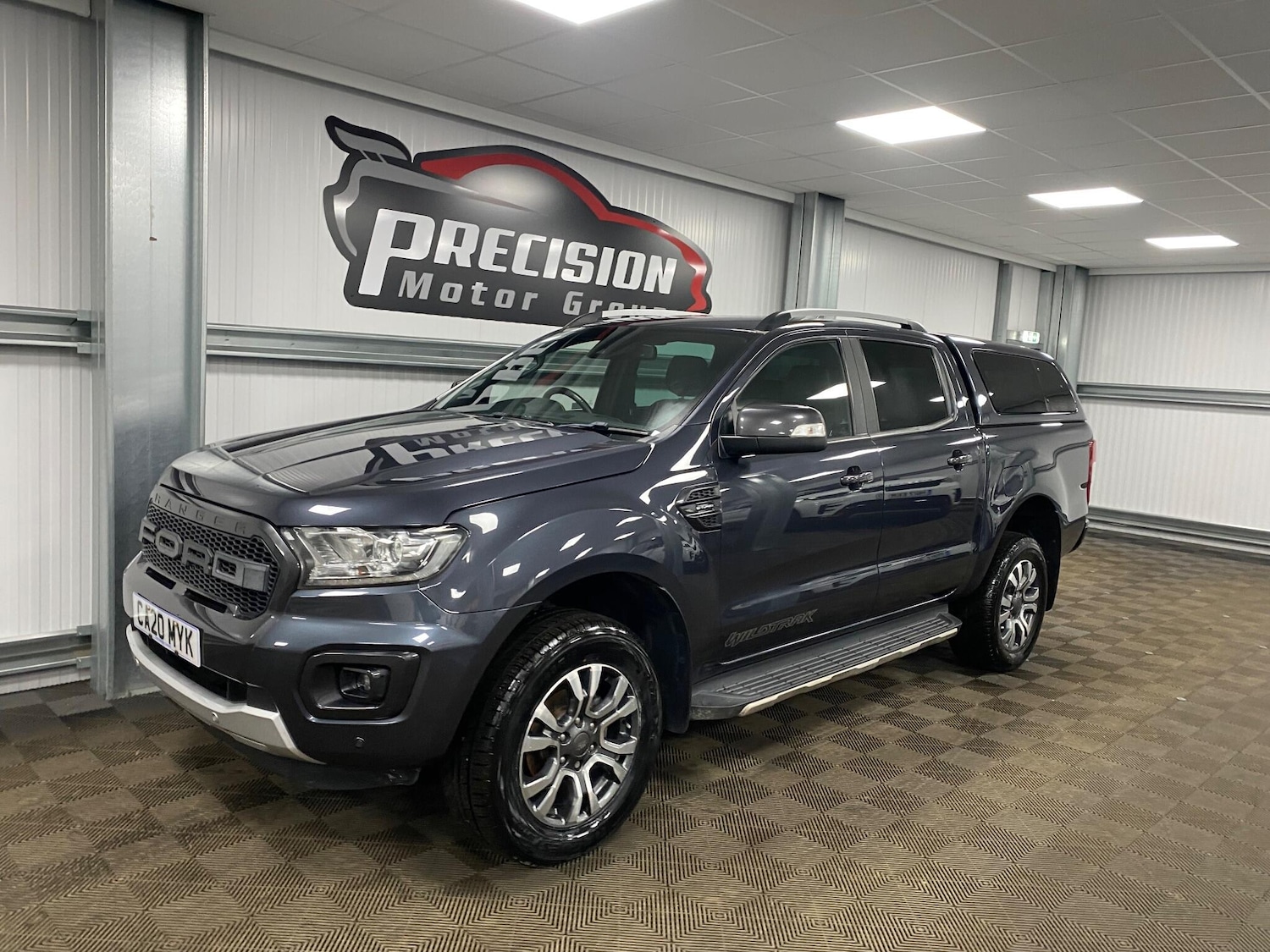 Used Ford Ranger 2020 for sale - 77029350: Photo 7