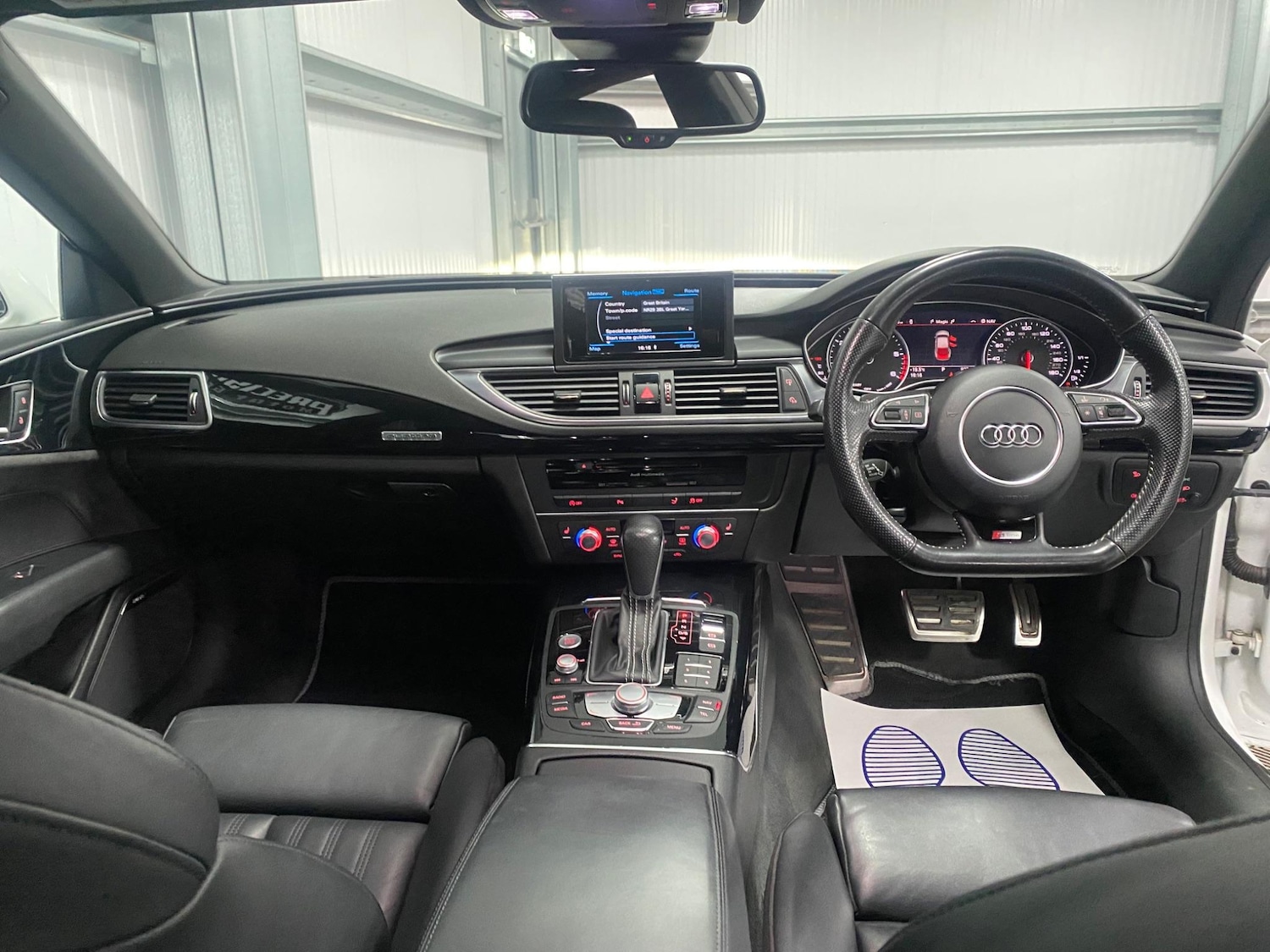 Vehicle 26