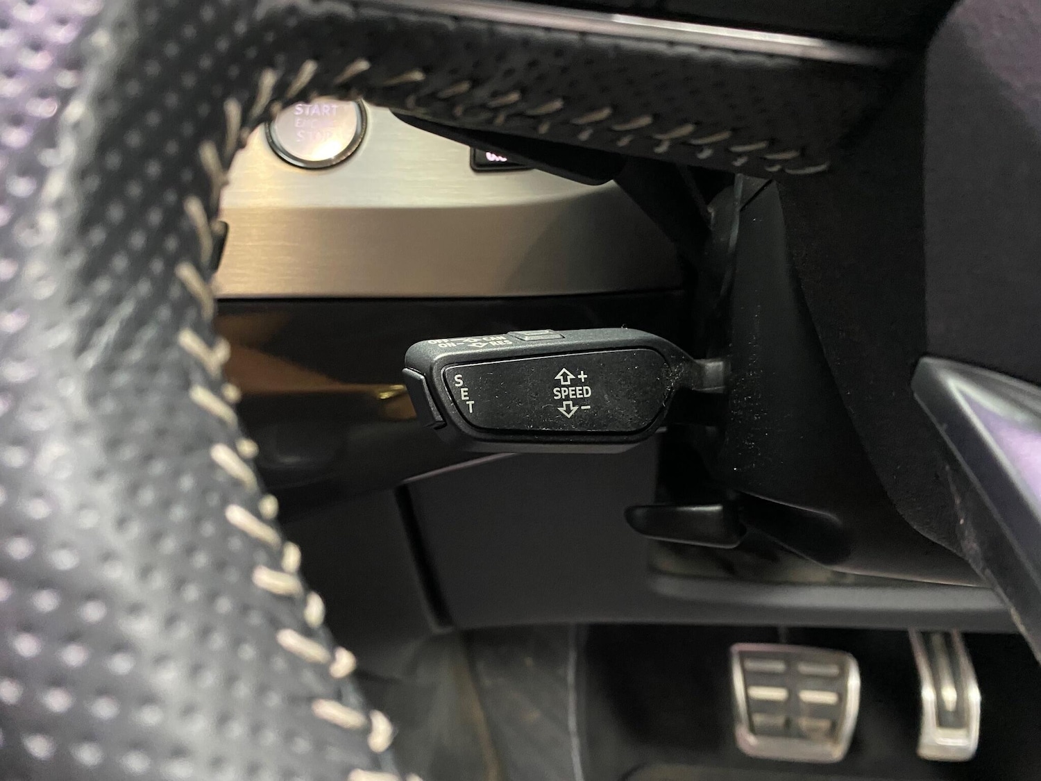 Used Audi Q7 2016 for sale - 76952384: Photo 42