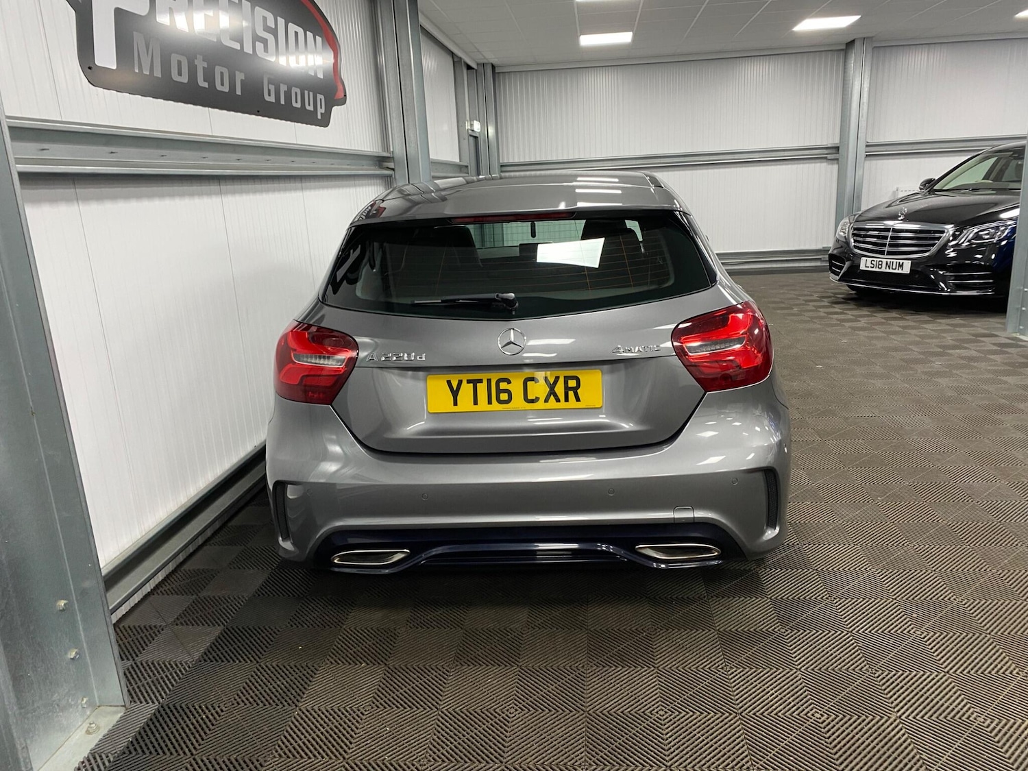 Vehicle 24