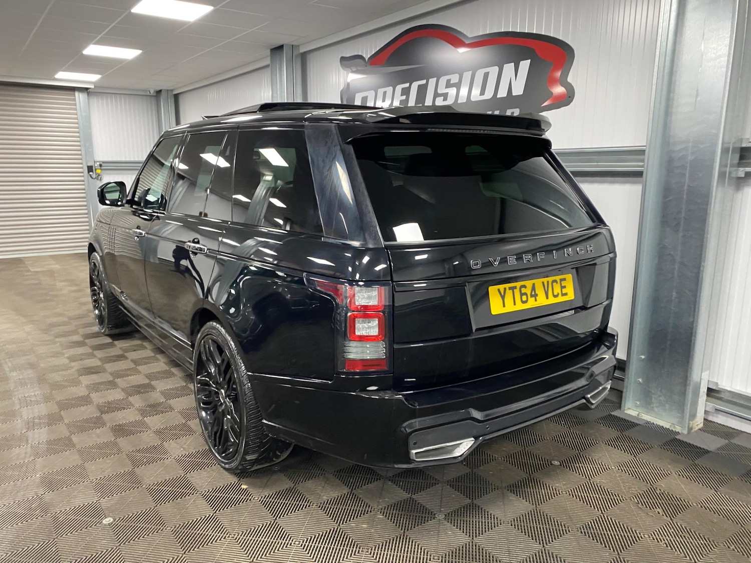 Used Land Rover Range Rover 2014 for sale - 78072205: Photo 10