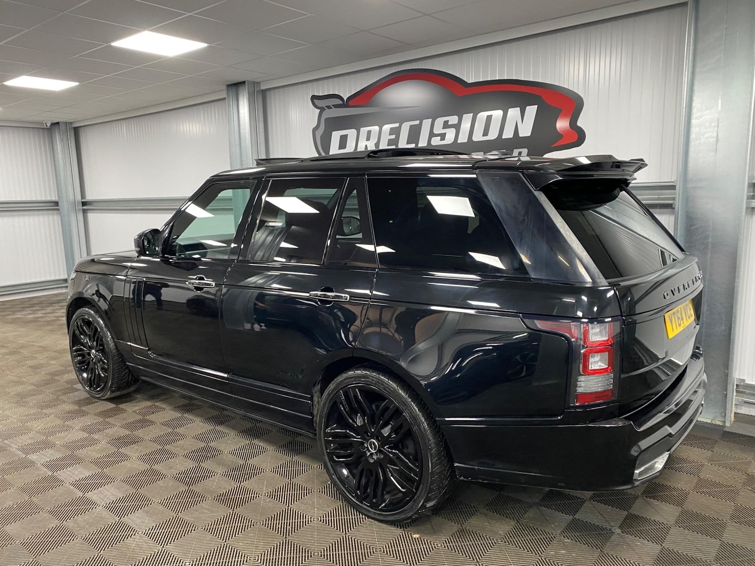 Used Land Rover Range Rover 2014 for sale - 78072205: Photo 14