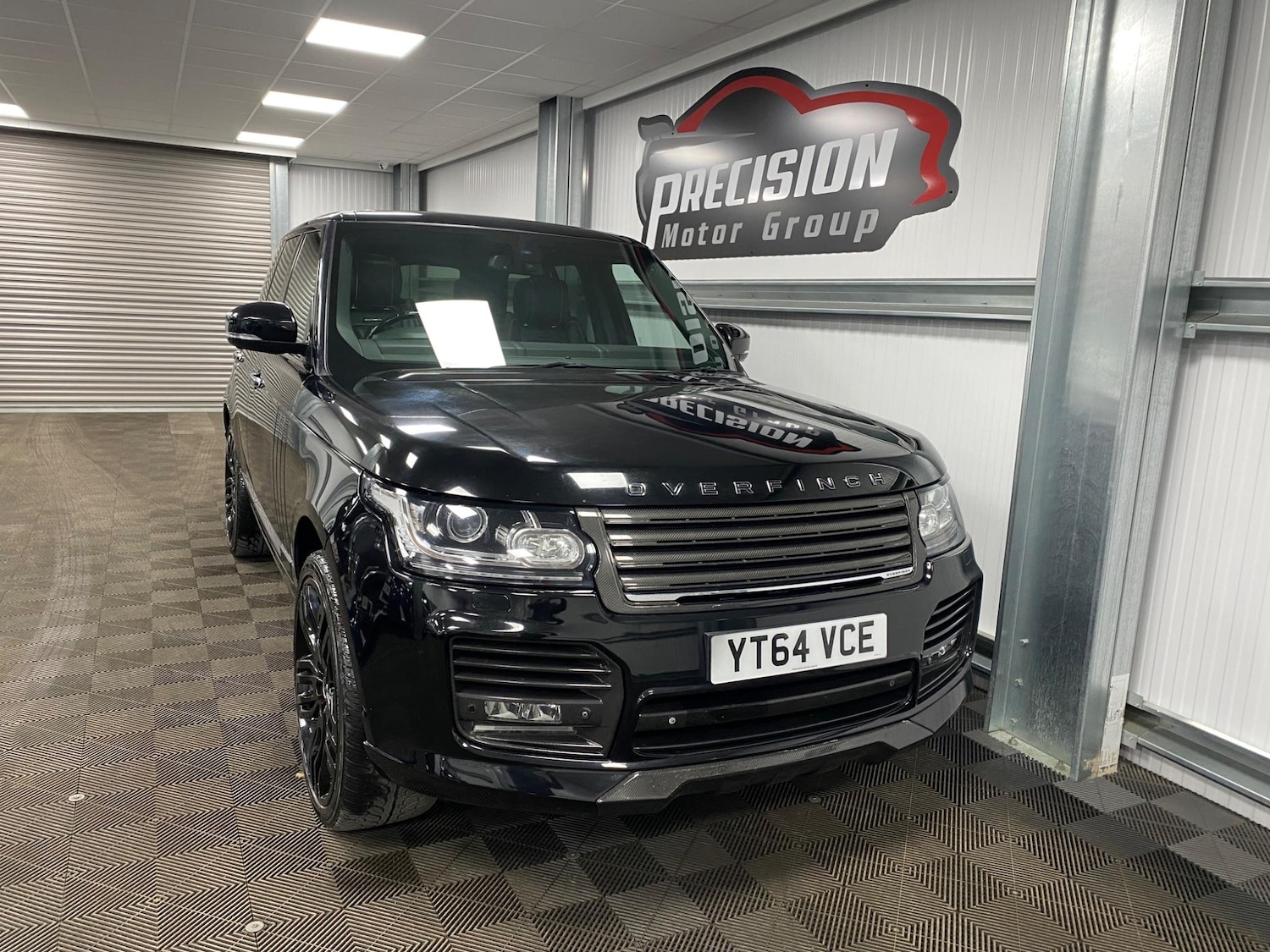 Used Land Rover Range Rover 2014 for sale - 78072205: Photo 2