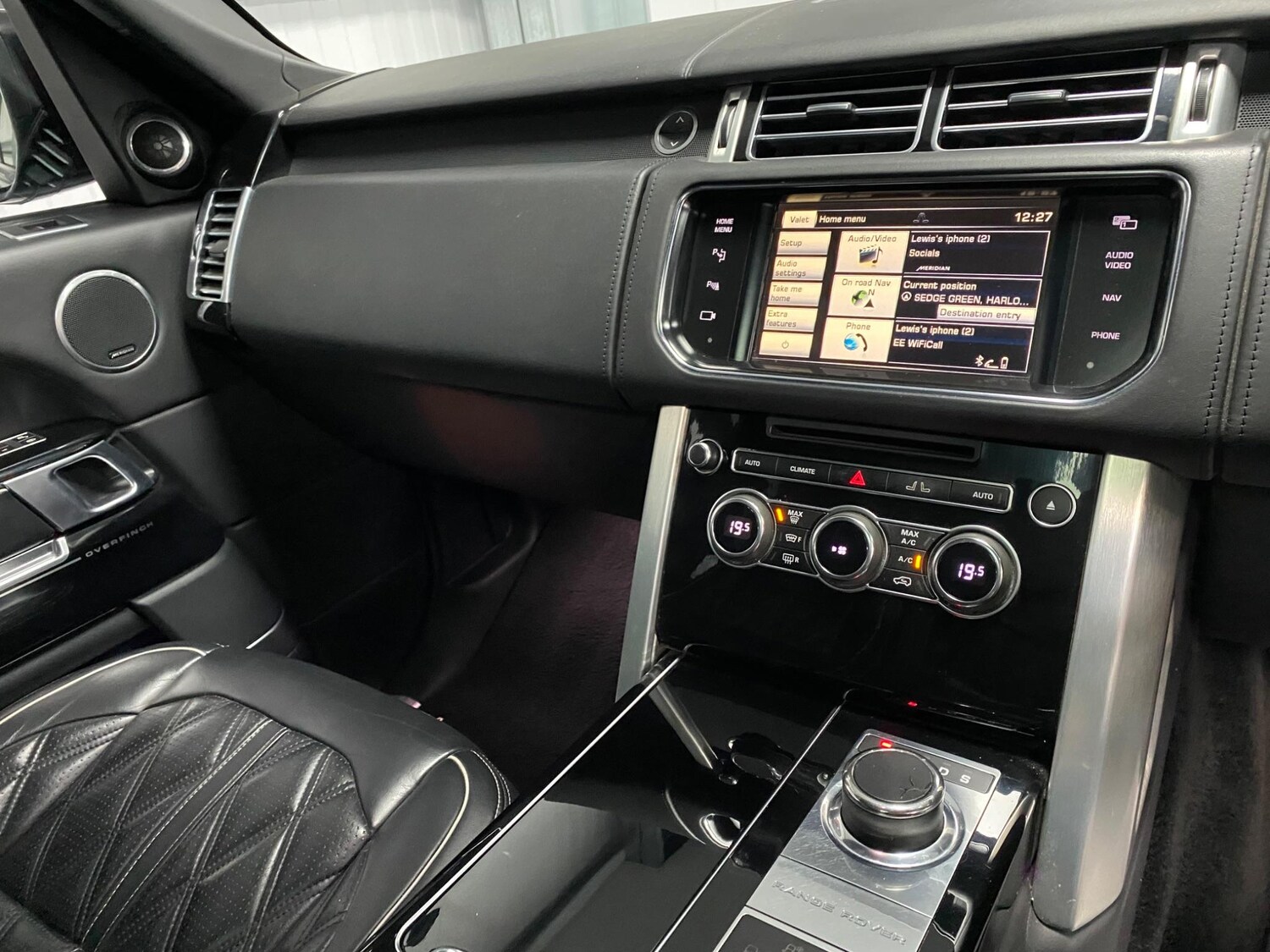 Used Land Rover Range Rover 2014 for sale - 78072205: Photo 35