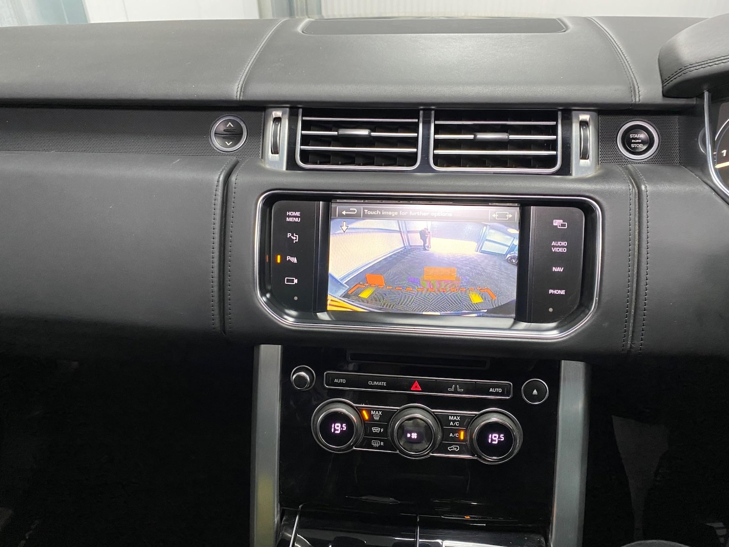 Used Land Rover Range Rover 2014 for sale - 78072205: Photo 44