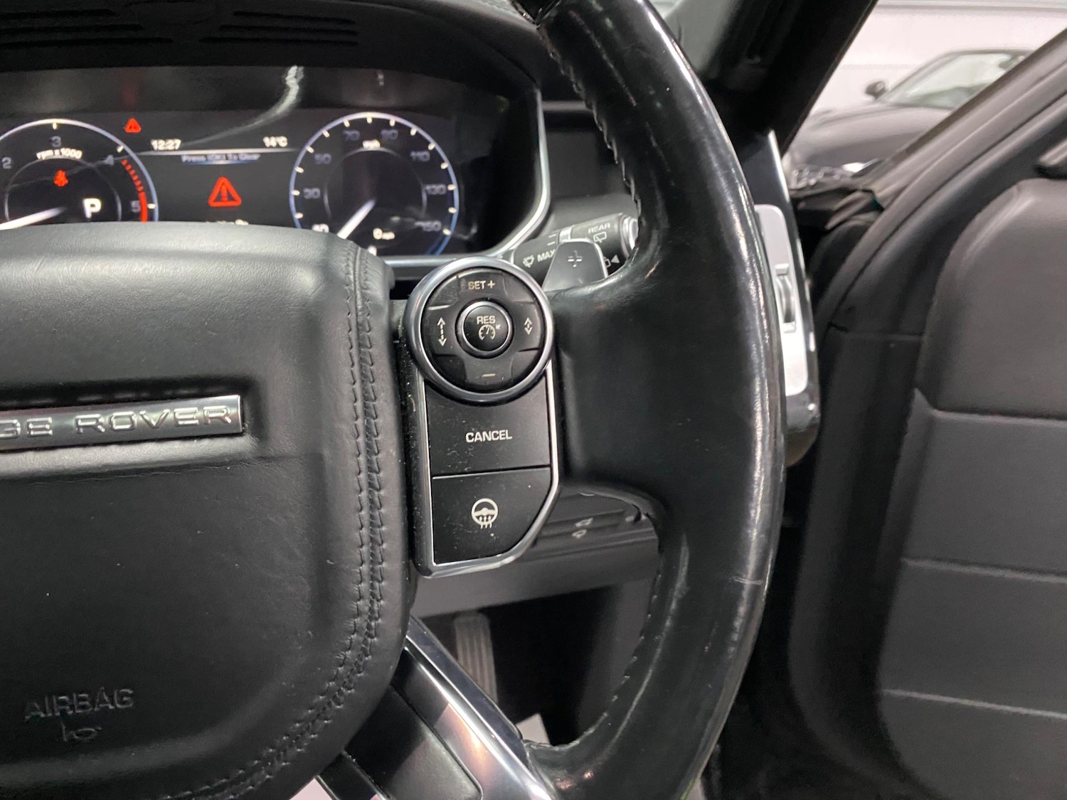 Used Land Rover Range Rover 2014 for sale - 78072205: Photo 46