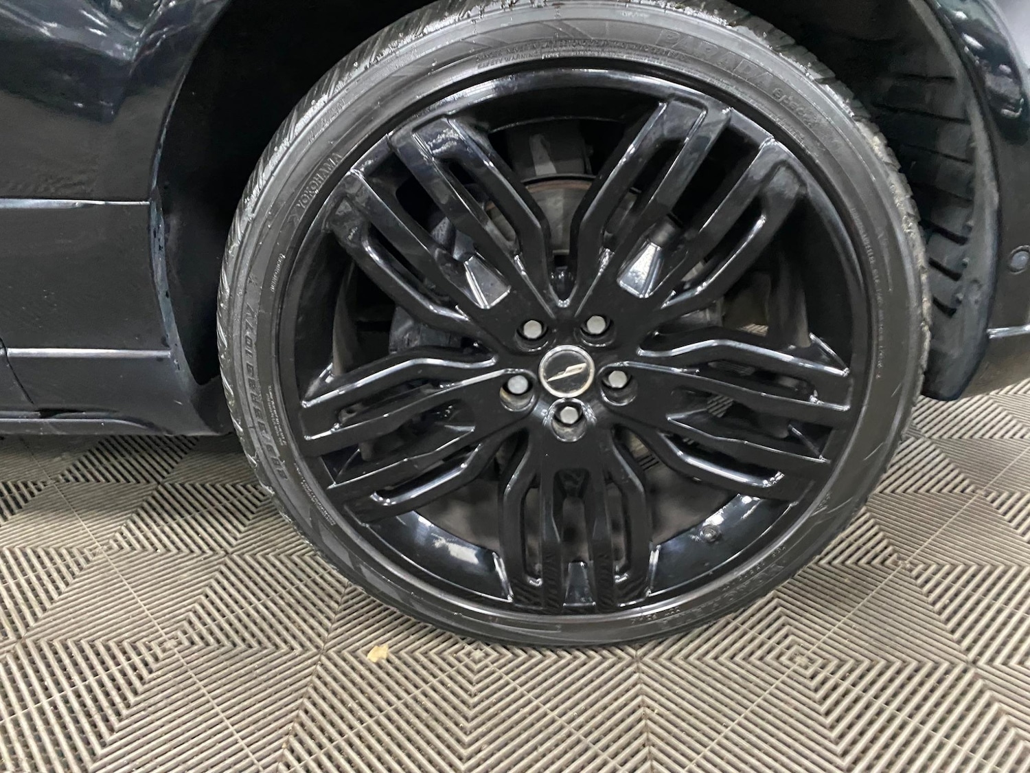 Used Land Rover Range Rover 2014 for sale - 78072205: Photo 48