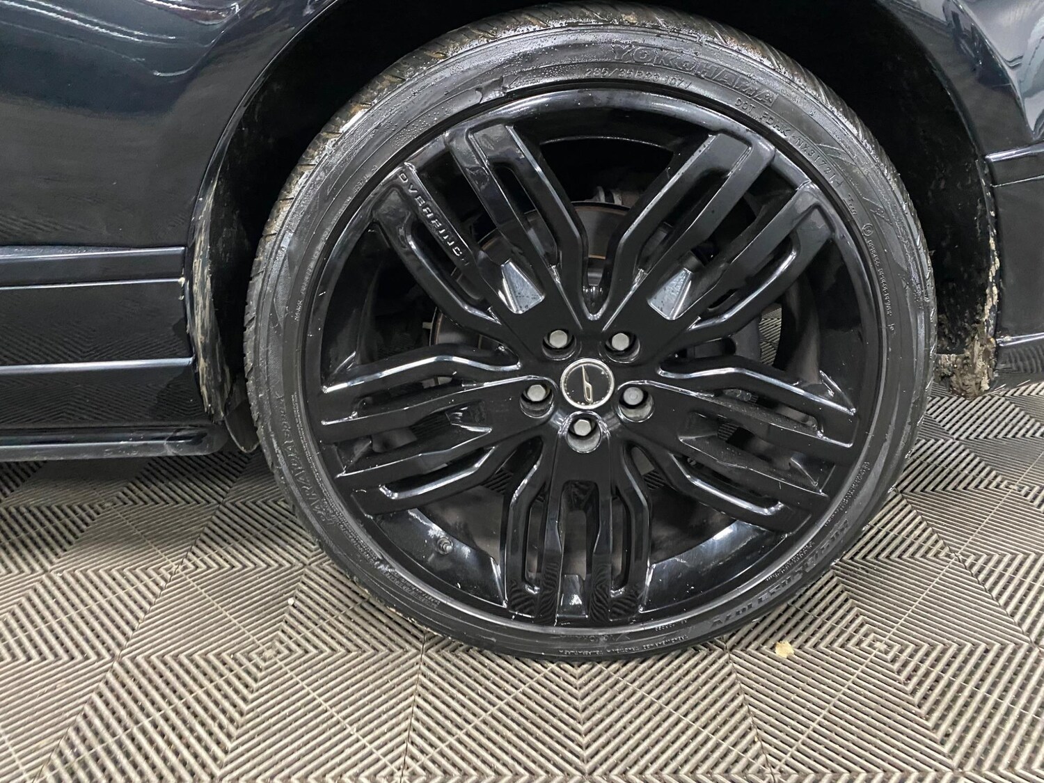 Used Land Rover Range Rover 2014 for sale - 78072205: Photo 50