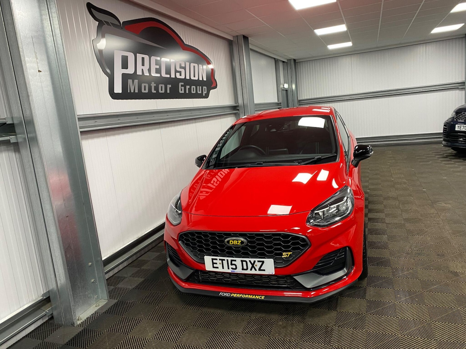 Used Ford Fiesta 2022 for sale - 76688763: Photo 11