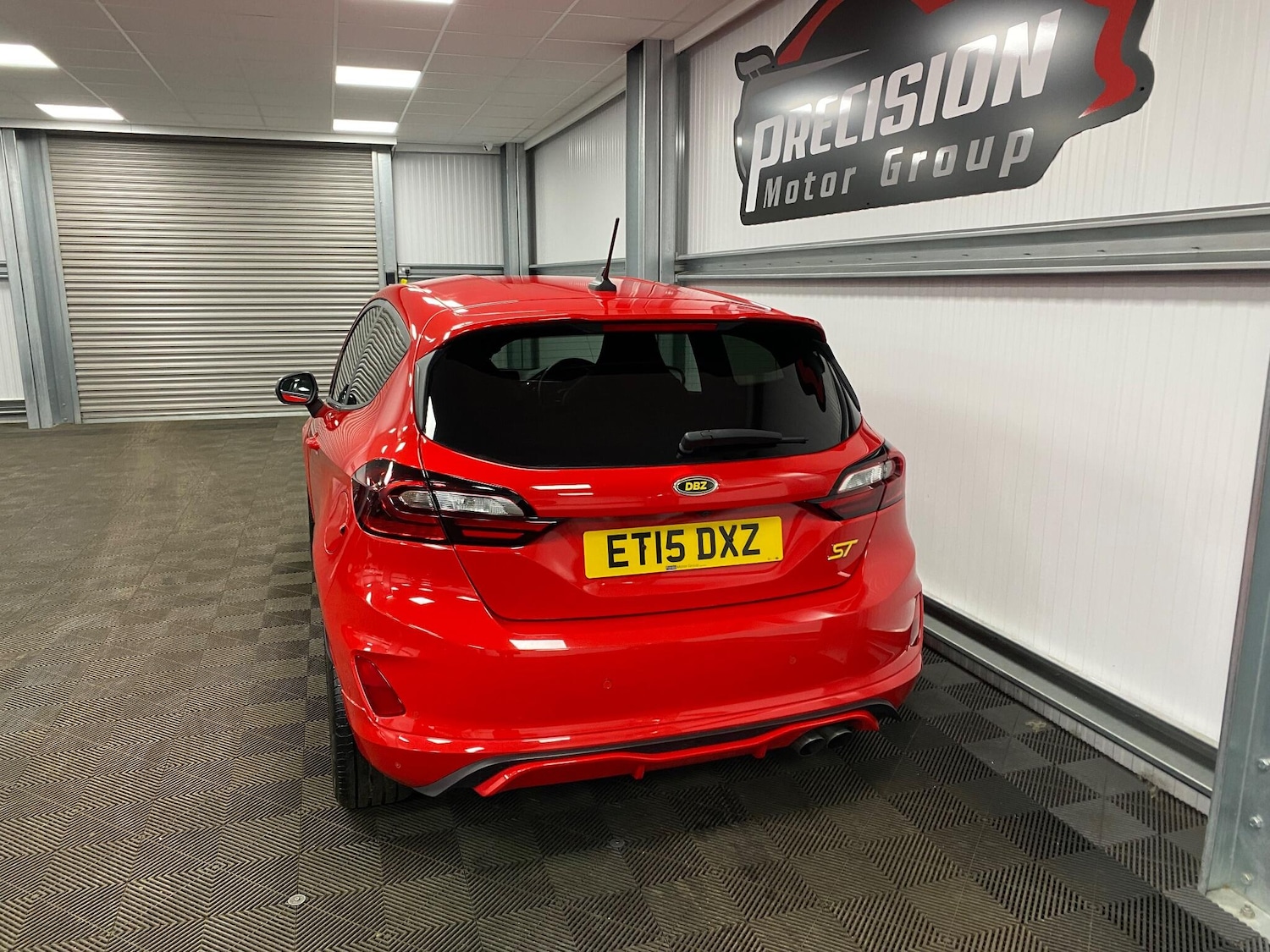 Used Ford Fiesta 2022 for sale - 76688763: Photo 13