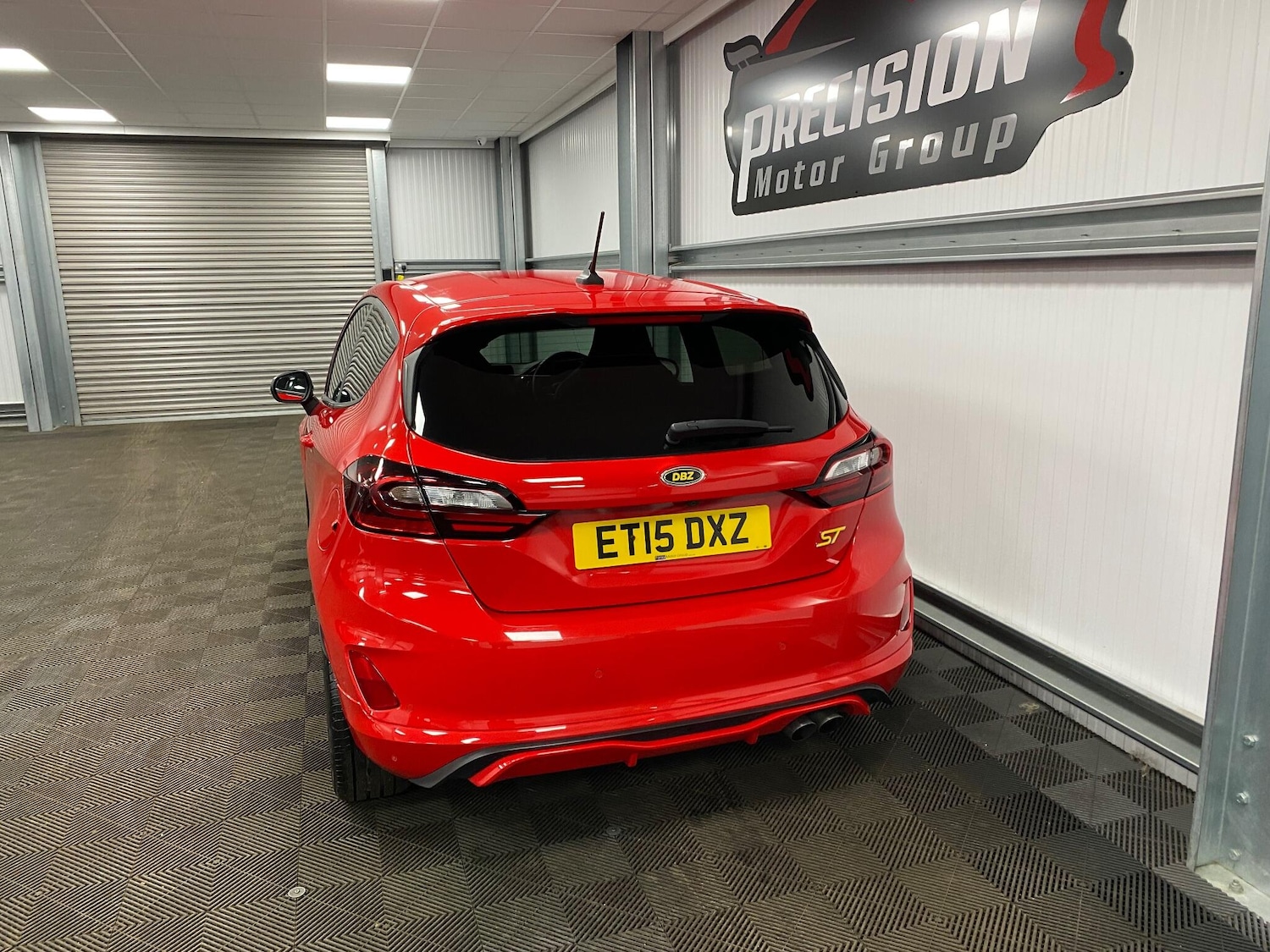 Used Ford Fiesta 2022 for sale - 76688763: Photo 14