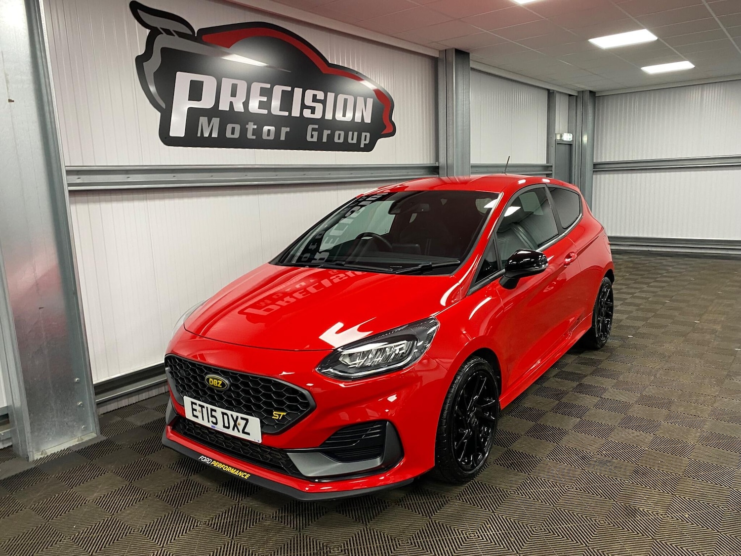 Used Ford Fiesta 2022 for sale - 76688763: Photo 15