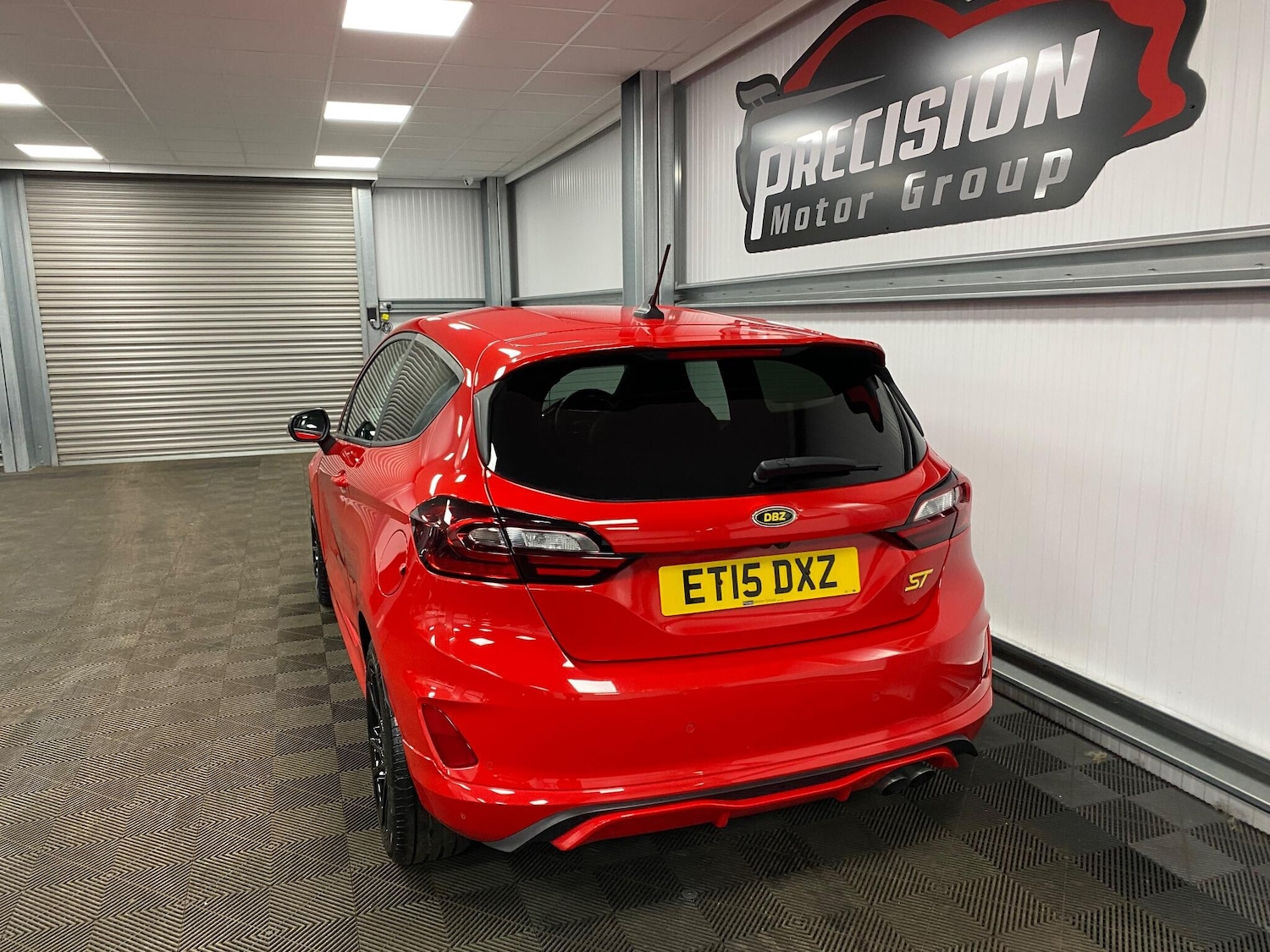 Used Ford Fiesta 2022 for sale - 76688763: Photo 16