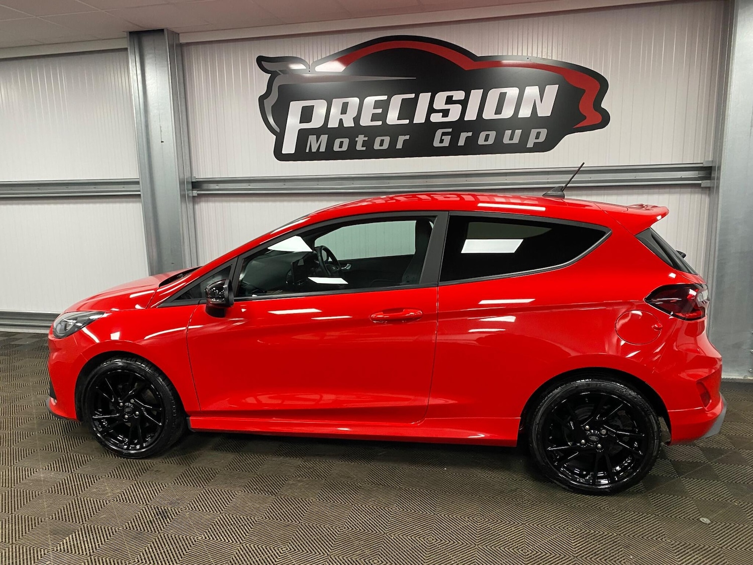 Used Ford Fiesta 2022 for sale - 76688763: Photo 21