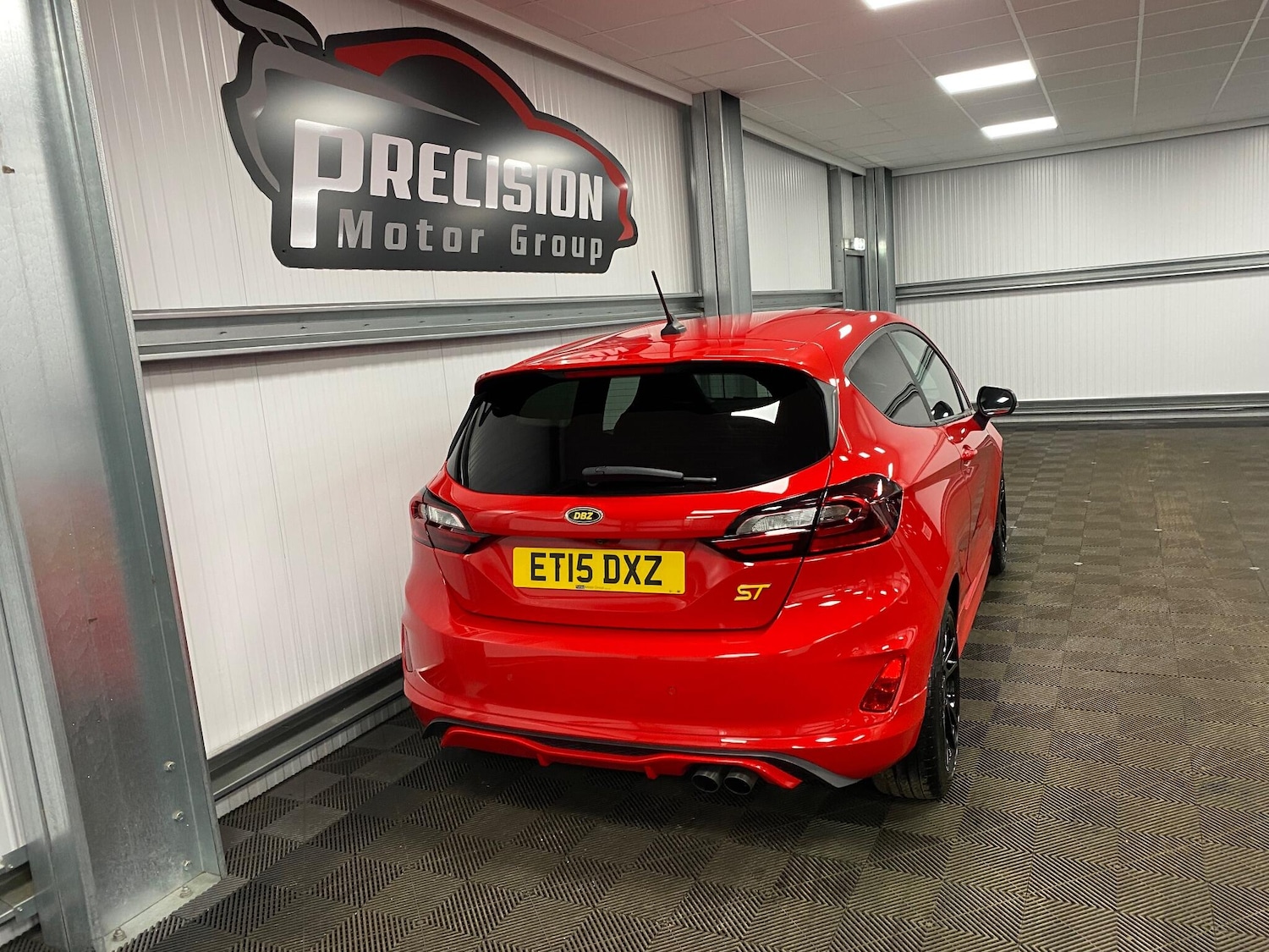 Used Ford Fiesta 2022 for sale - 76688763: Photo 28