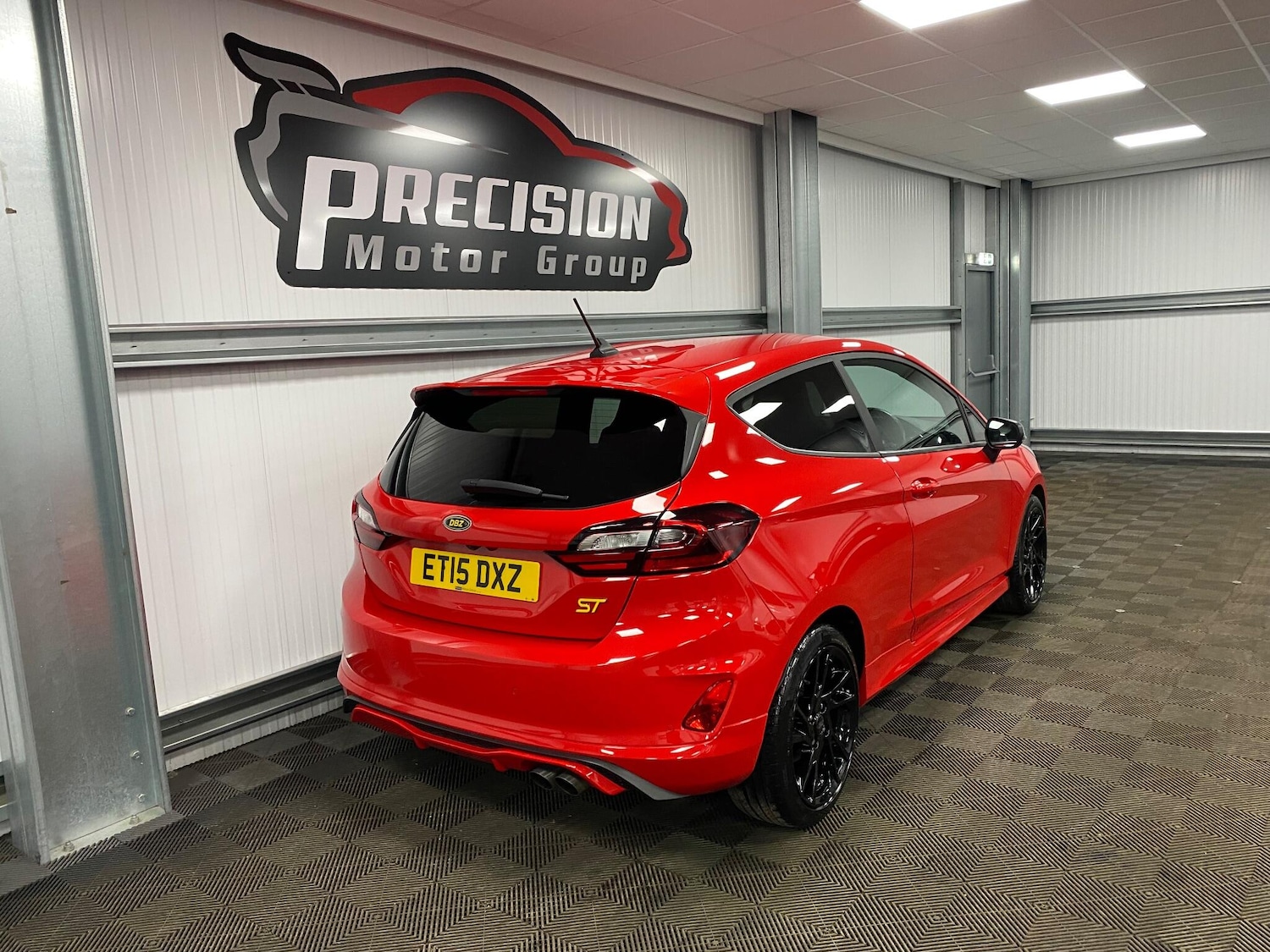 Used Ford Fiesta 2022 for sale - 76688763: Photo 29