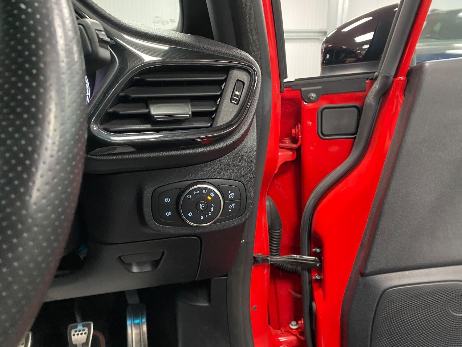 Used Ford Fiesta 2022 for sale - 76688763: Photo 36